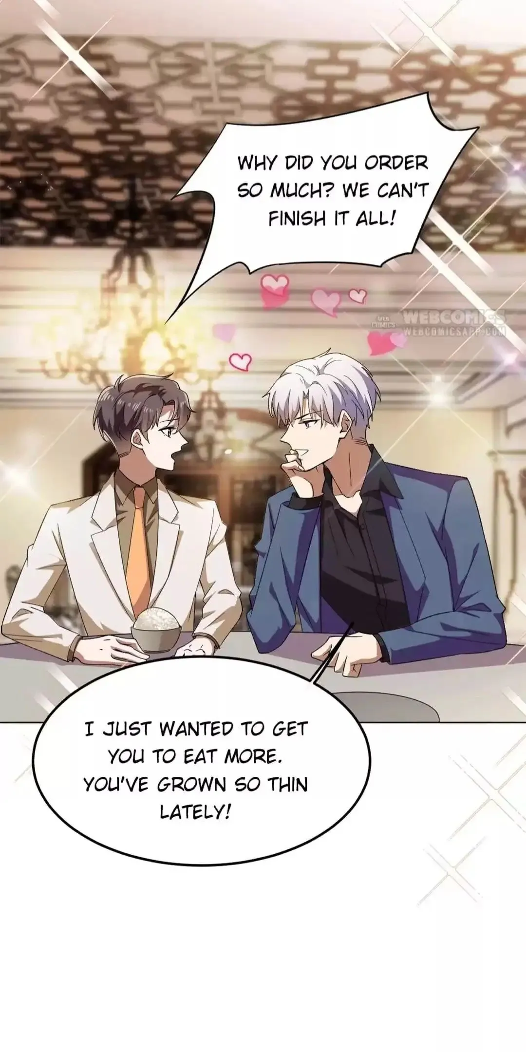 Chunqing Lushao Chapter 175 page 21 - 