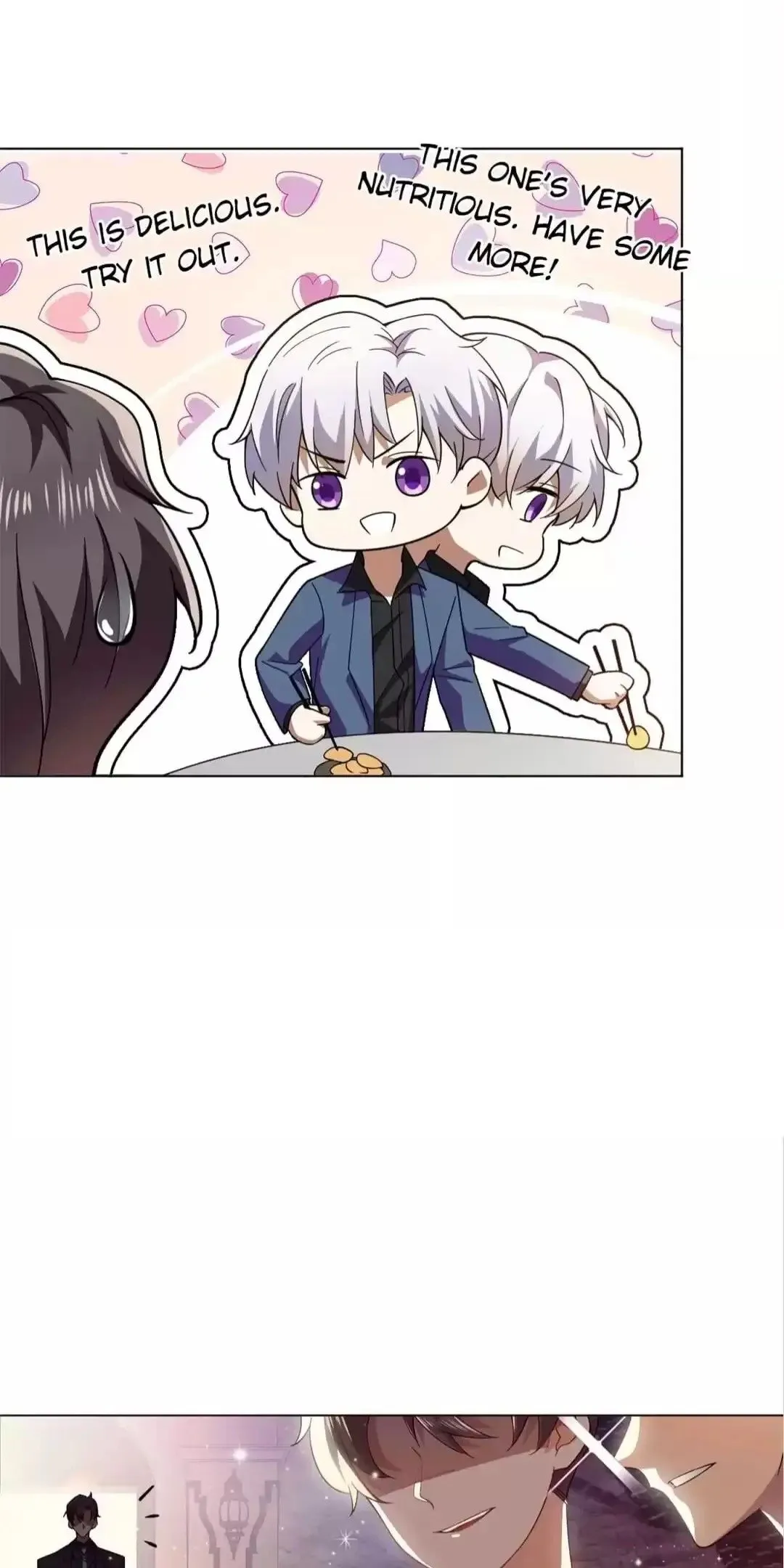 Chunqing Lushao Chapter 175 page 22 - 