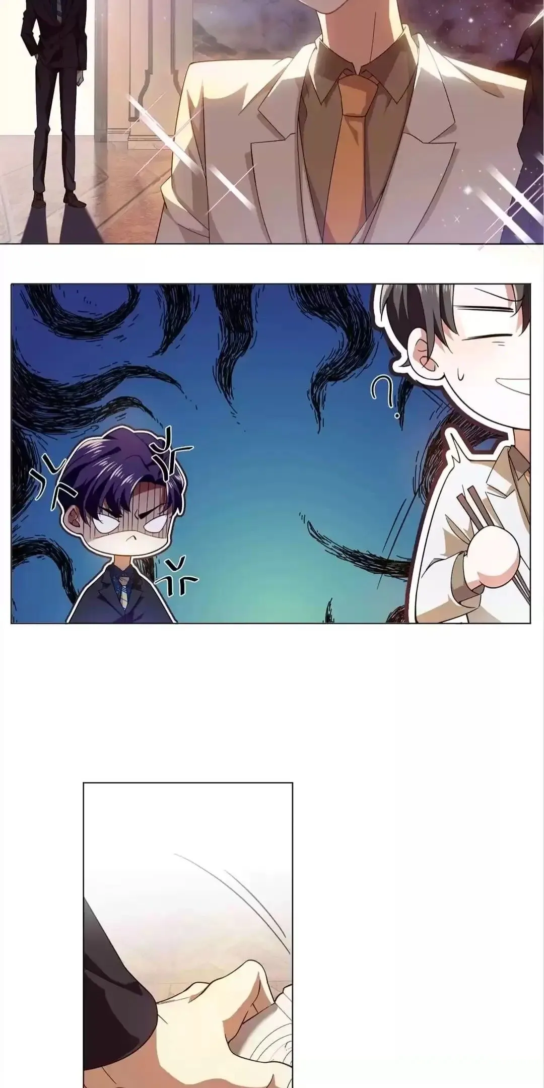 Chunqing Lushao Chapter 175 page 23 - 