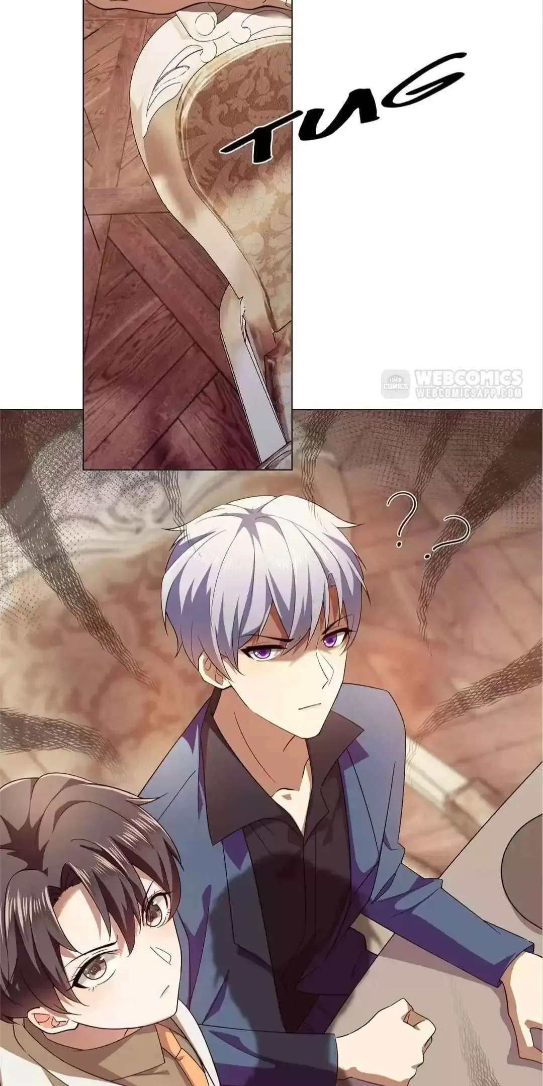 Chunqing Lushao Chapter 175 page 24 - 