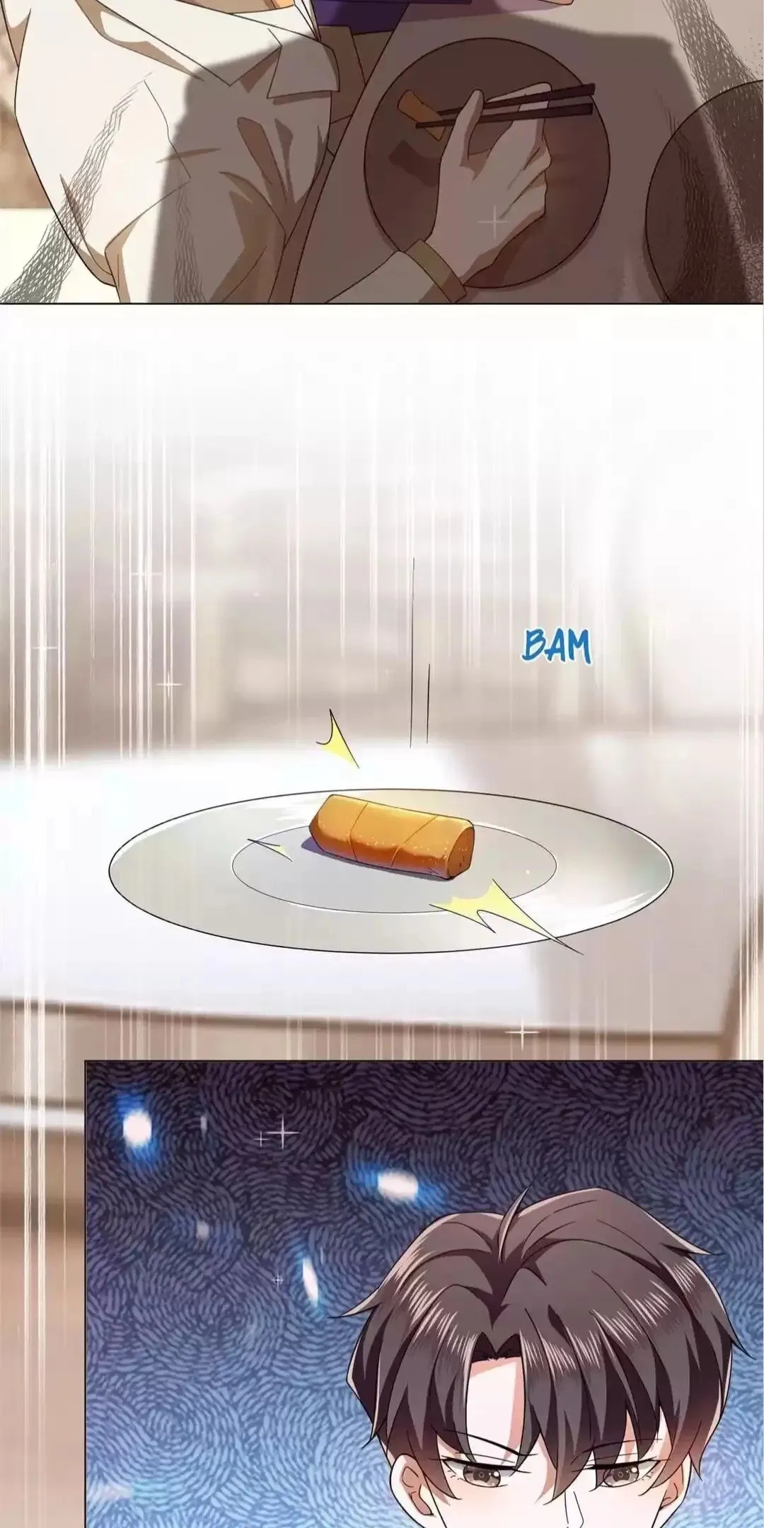 Chunqing Lushao Chapter 175 page 25 - 