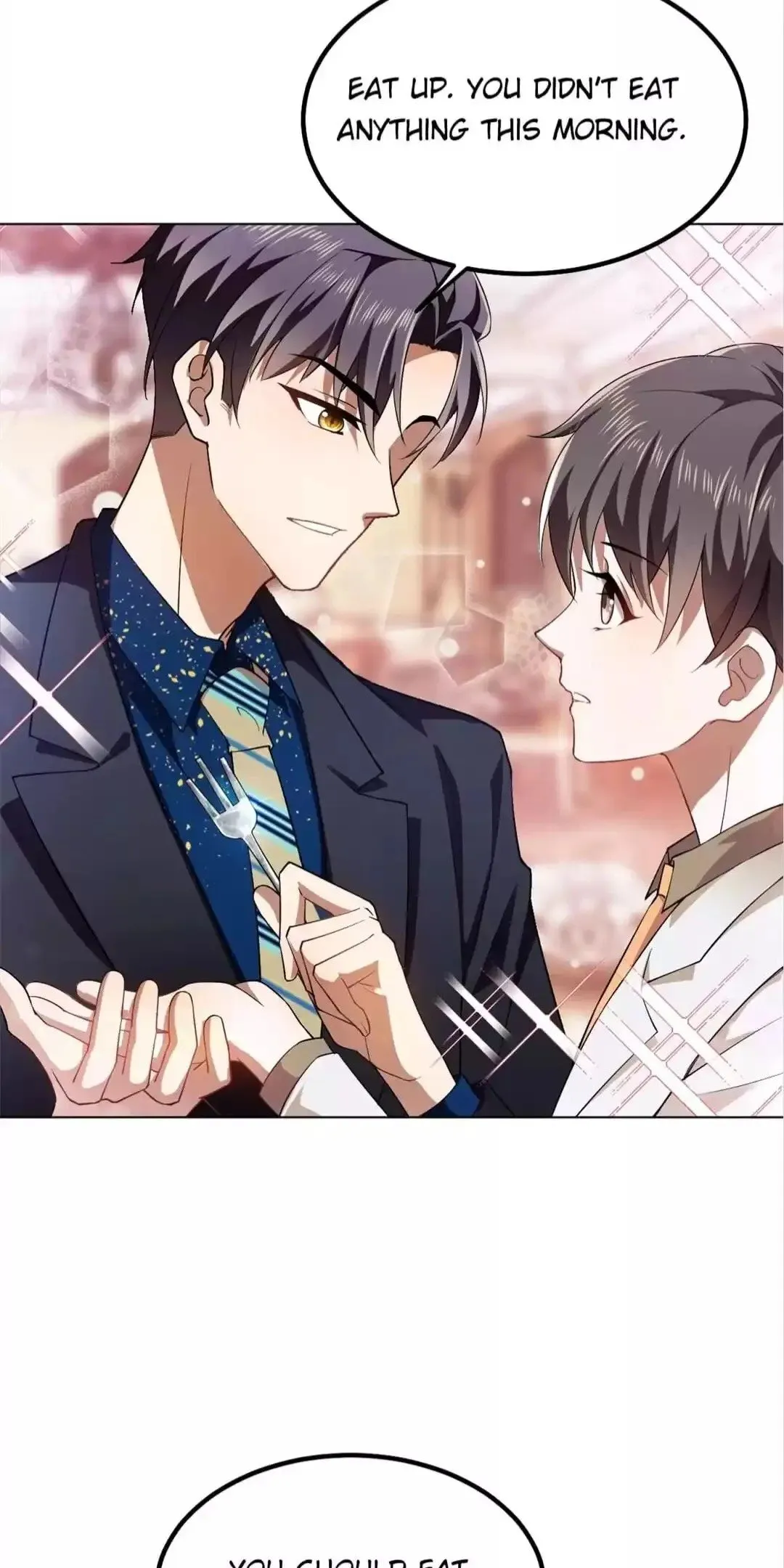 Chunqing Lushao Chapter 175 page 28 - 
