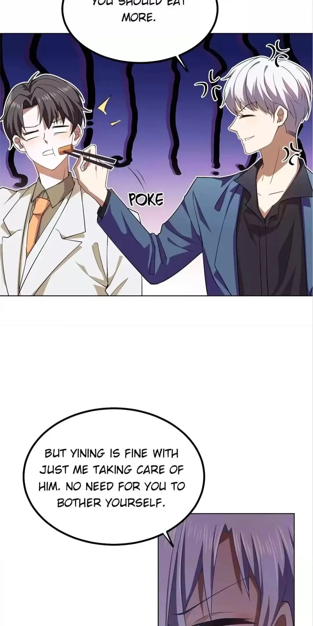 Chunqing Lushao Chapter 175 page 29 - 
