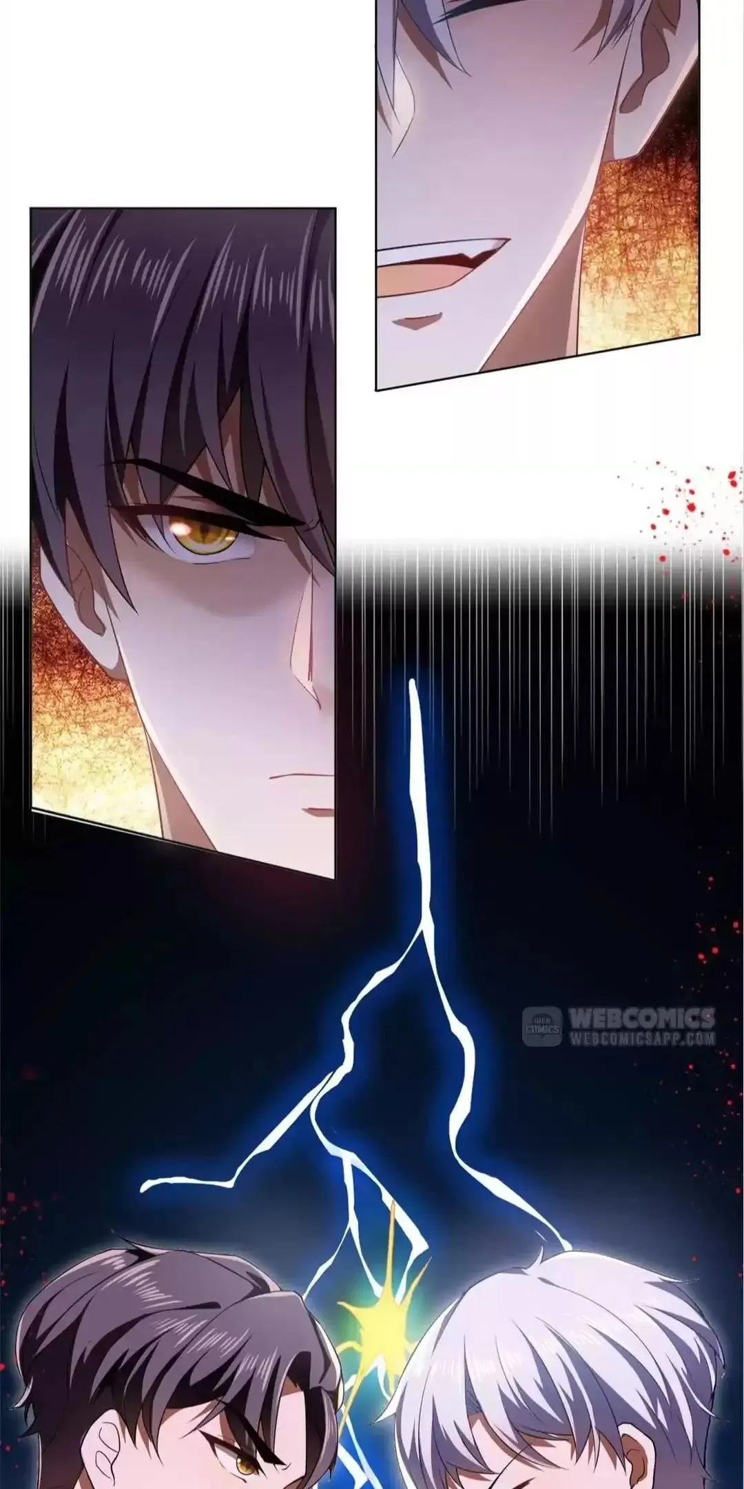 Chunqing Lushao Chapter 175 page 30 - 