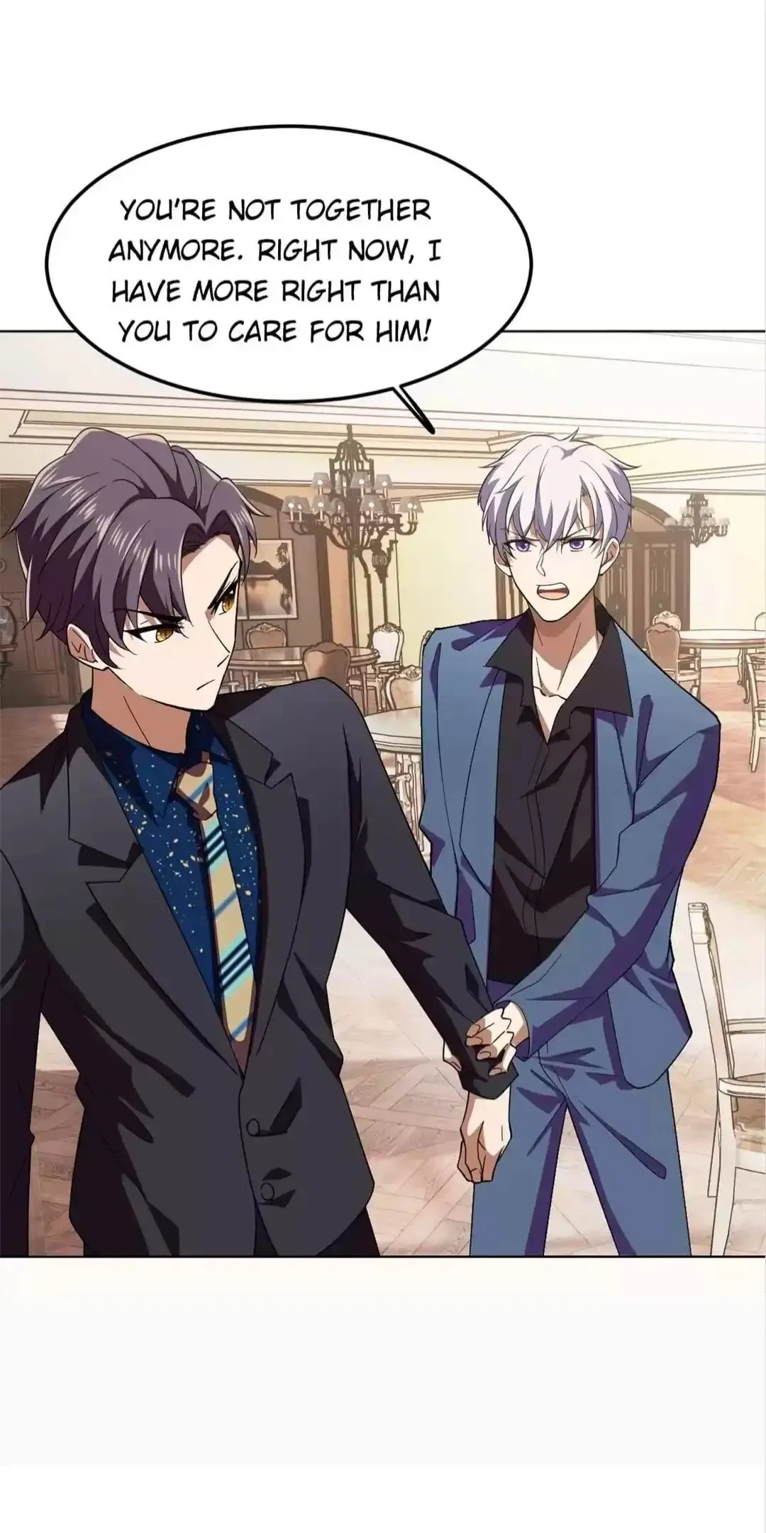Chunqing Lushao Chapter 175 page 34 - 
