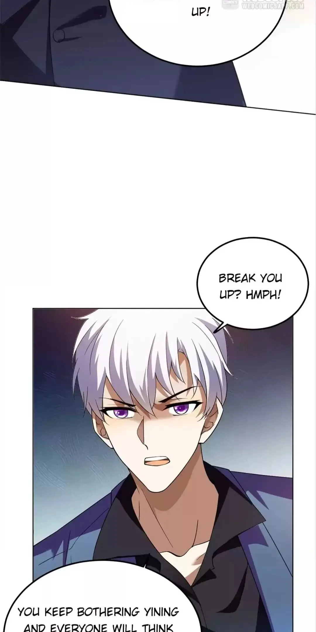 Chunqing Lushao Chapter 175 page 37 - 