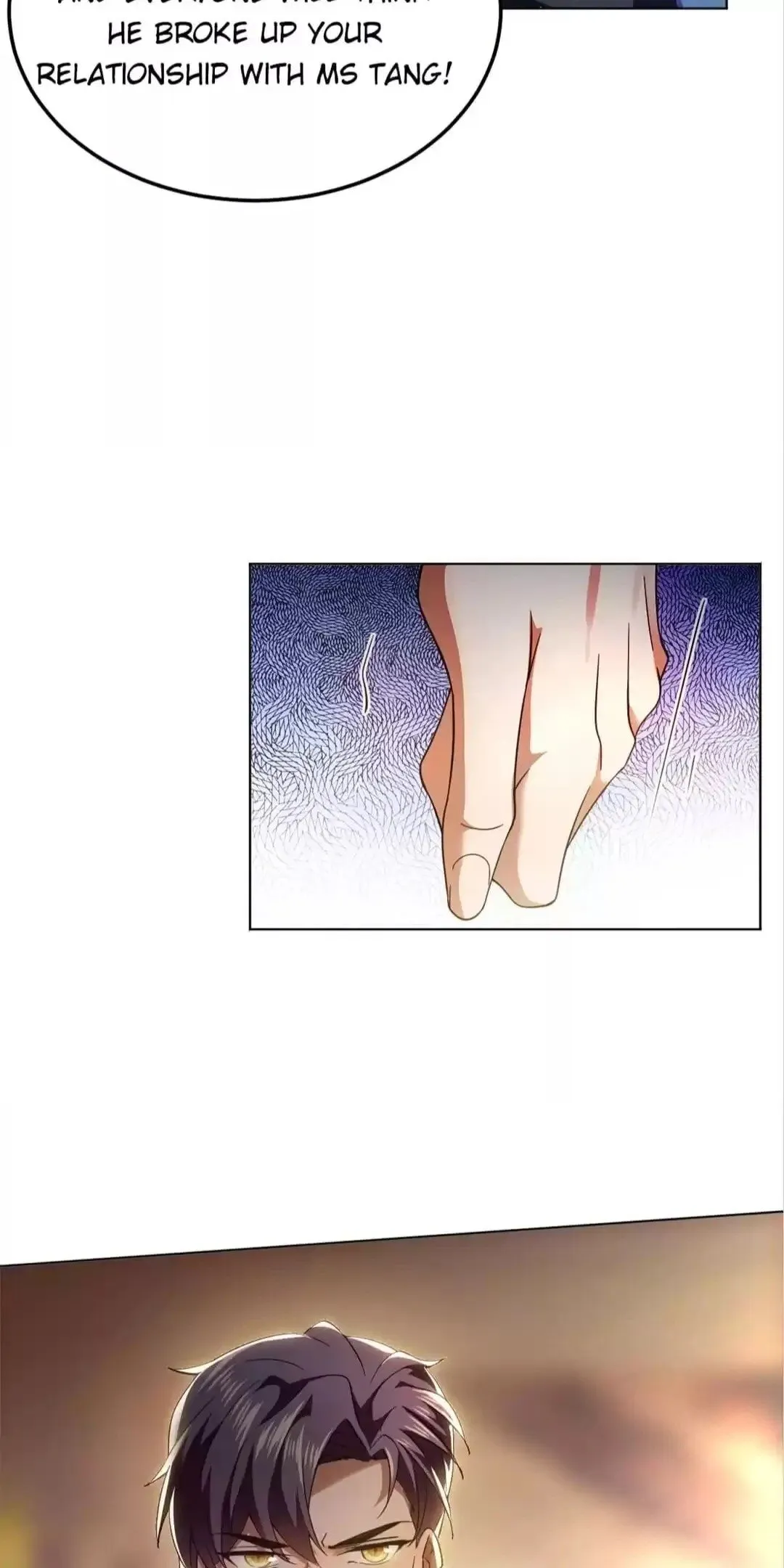 Chunqing Lushao Chapter 175 page 38 - 
