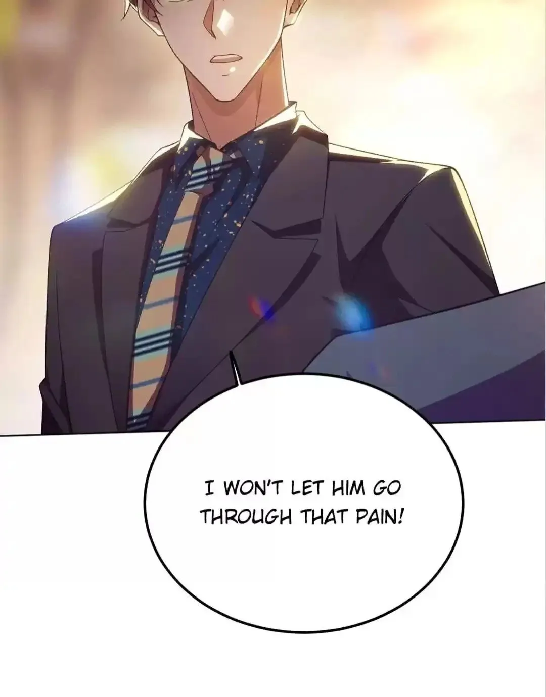 Chunqing Lushao Chapter 175 page 39 - 