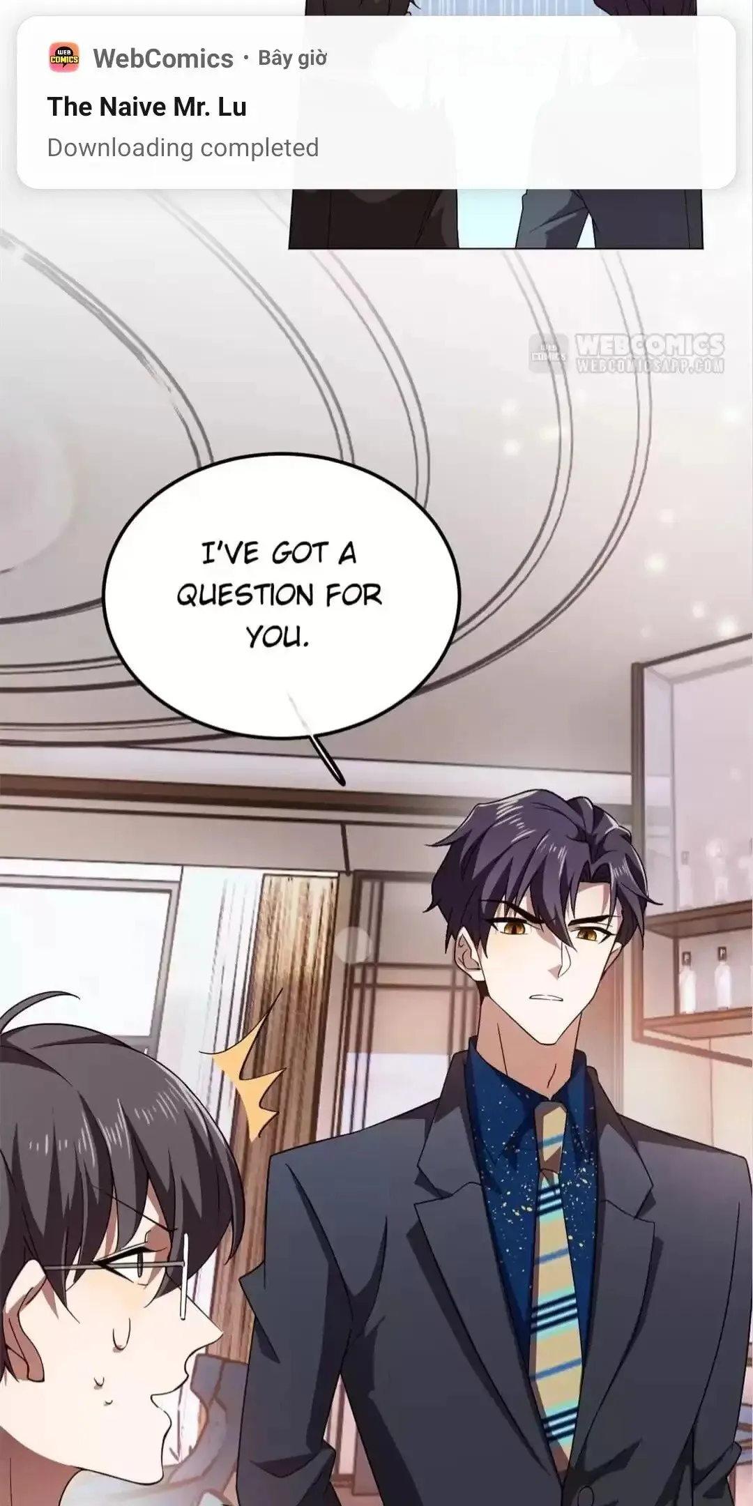 Chunqing Lushao Chapter 175 page 5 - 