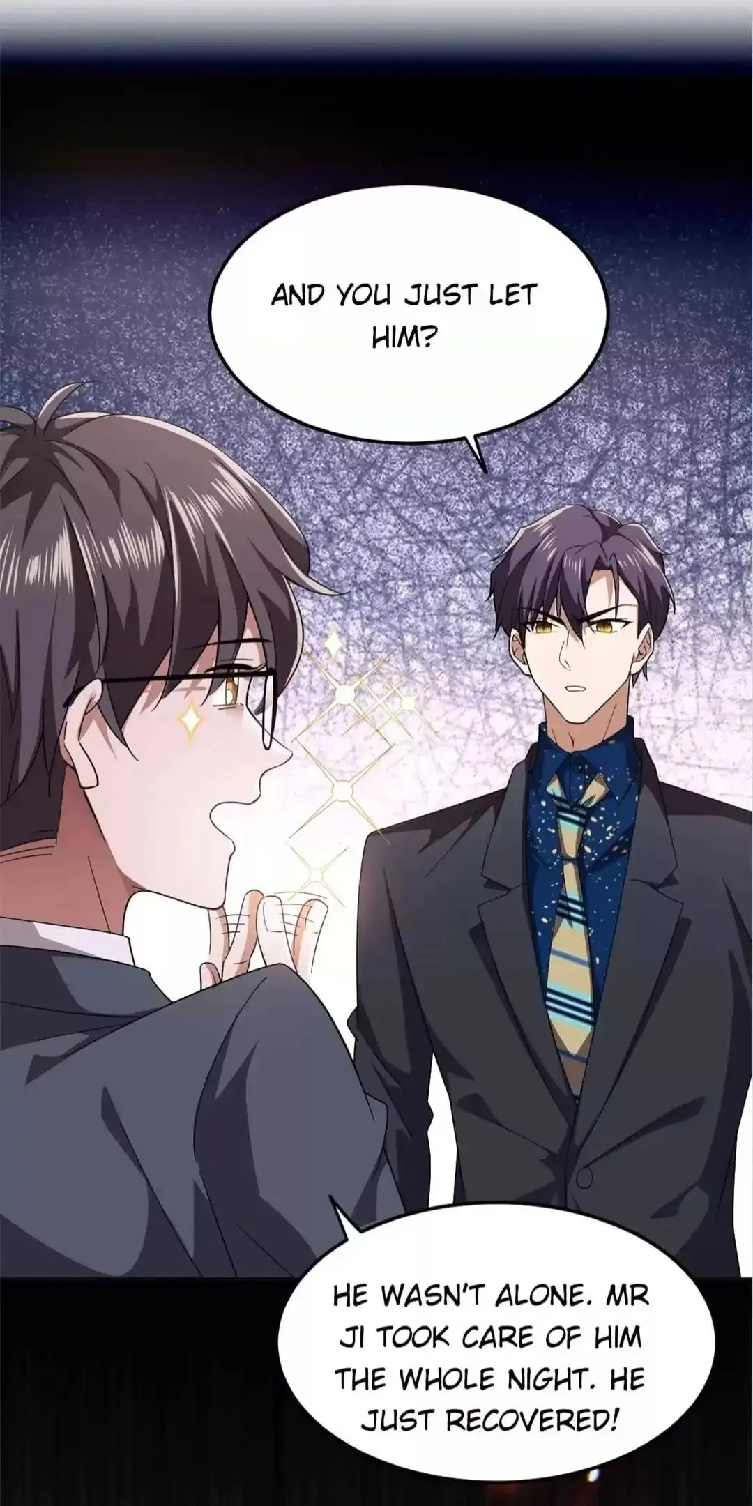 Chunqing Lushao Chapter 175 page 10 - 