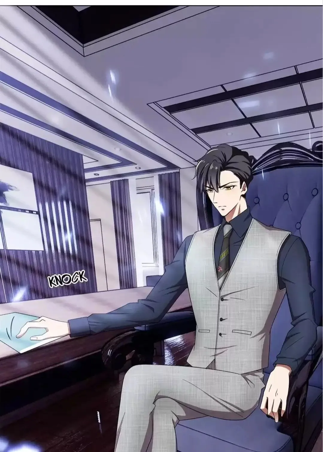 Chunqing Lushao Chapter 176 page 1 - 