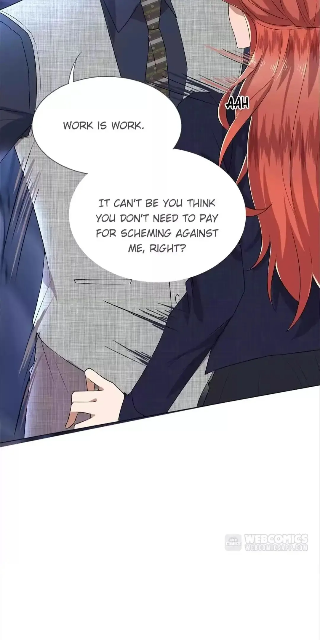 Chunqing Lushao Chapter 176 page 11 - 