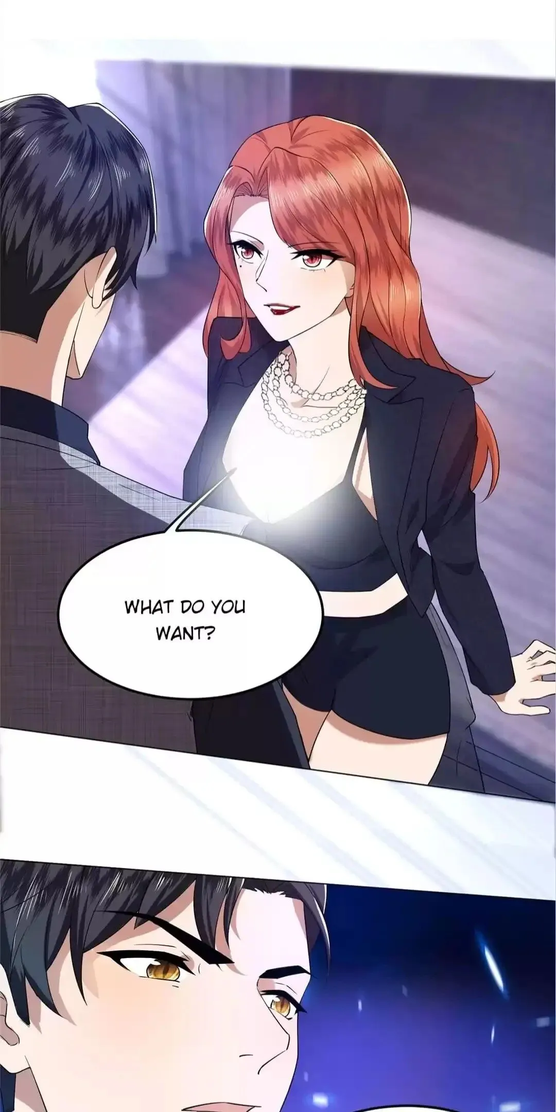 Chunqing Lushao Chapter 176 page 12 - 
