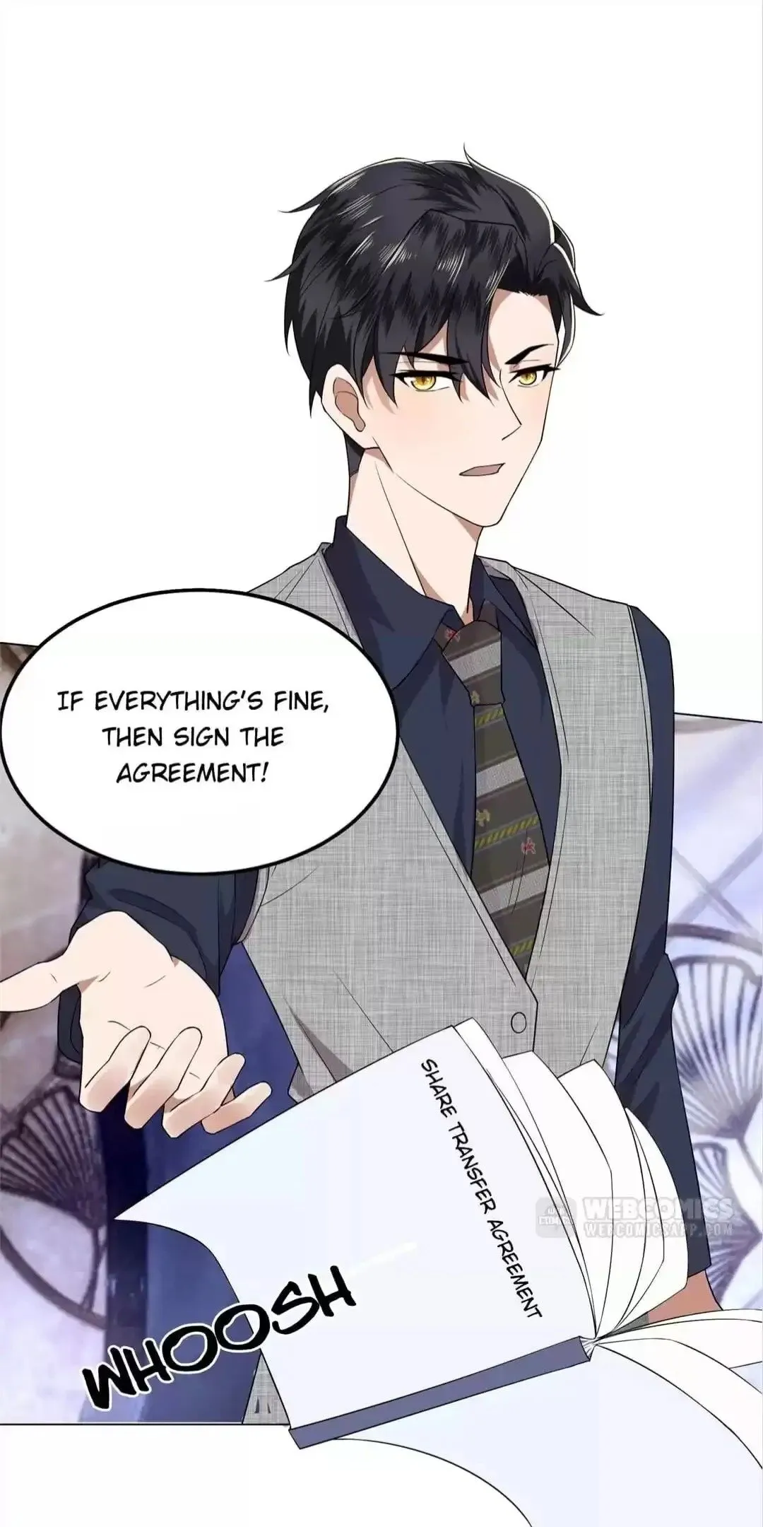 Chunqing Lushao Chapter 176 page 14 - 