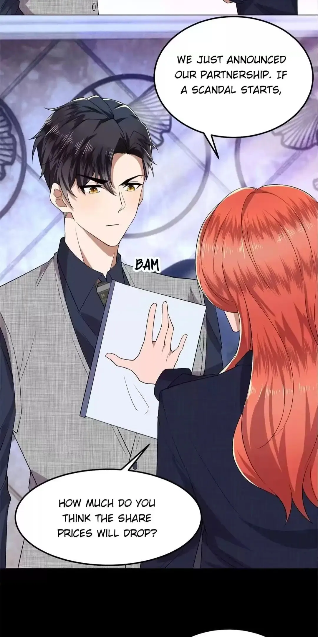 Chunqing Lushao Chapter 176 page 16 - 