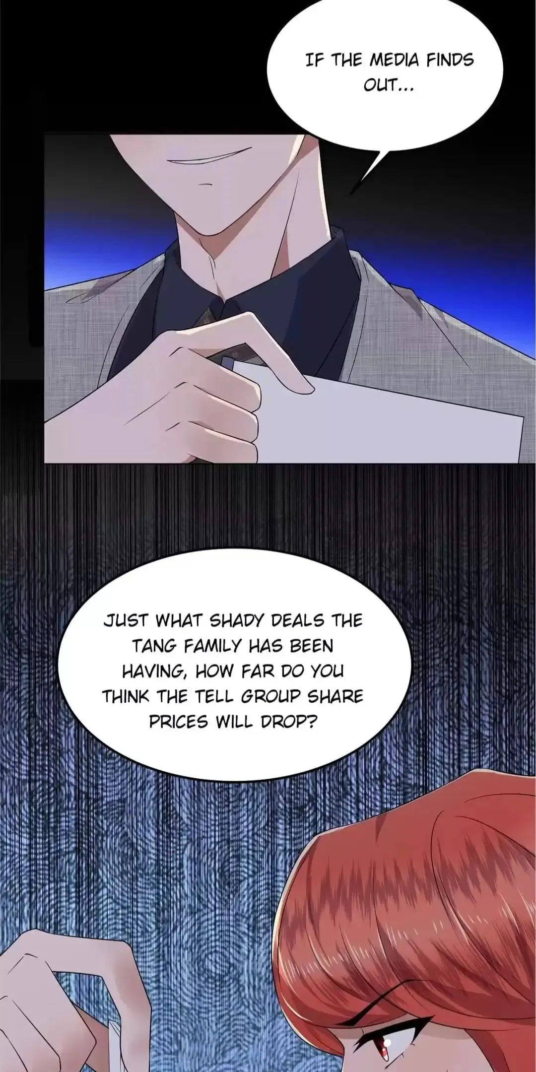 Chunqing Lushao Chapter 176 page 17 - 