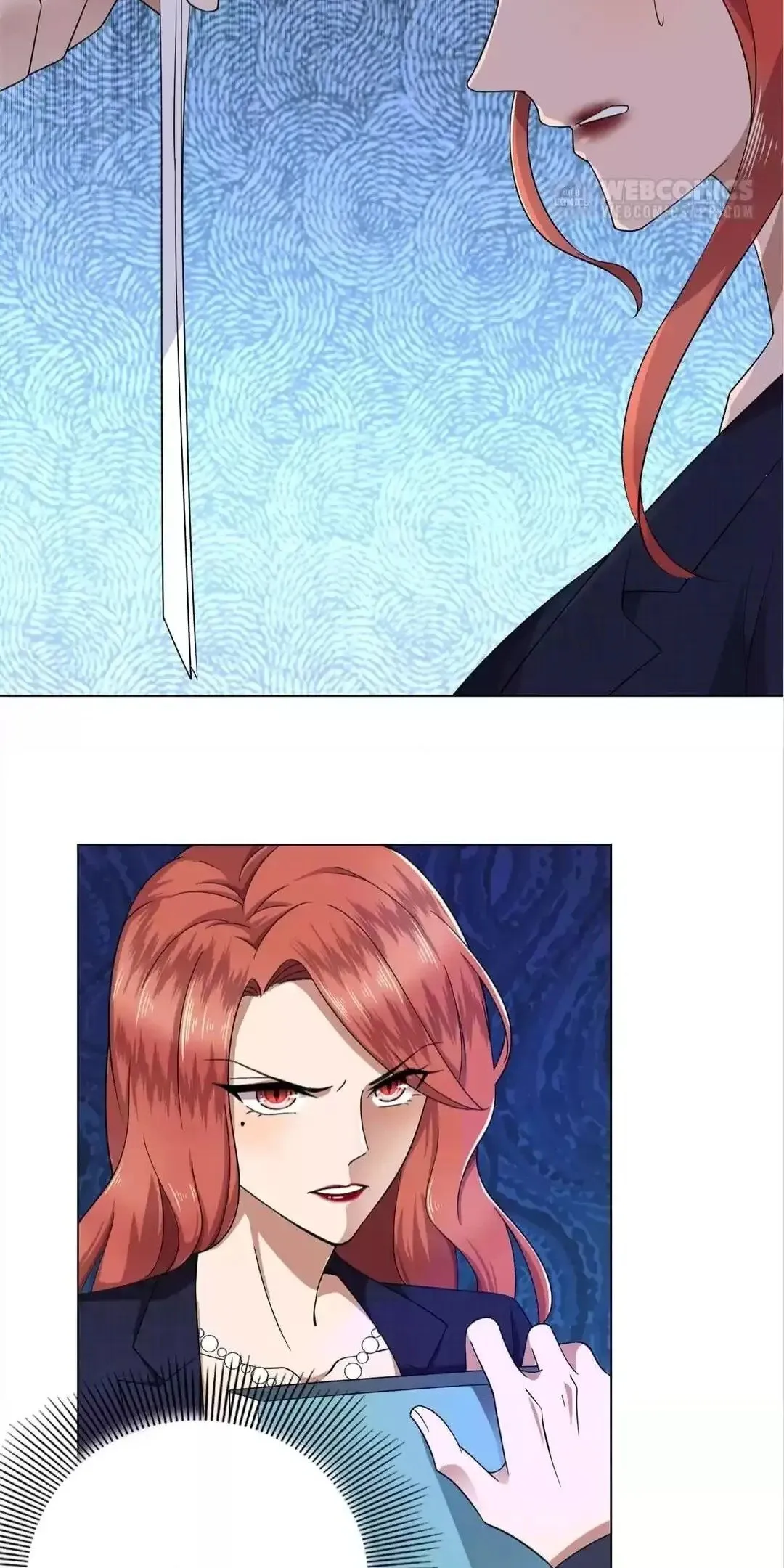 Chunqing Lushao Chapter 176 page 18 - 