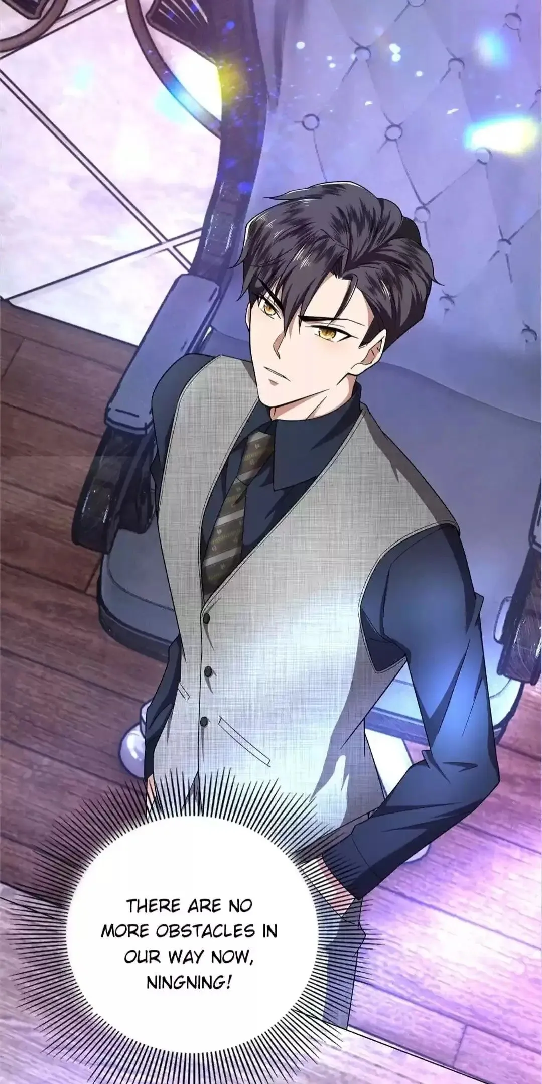 Chunqing Lushao Chapter 176 page 20 - 