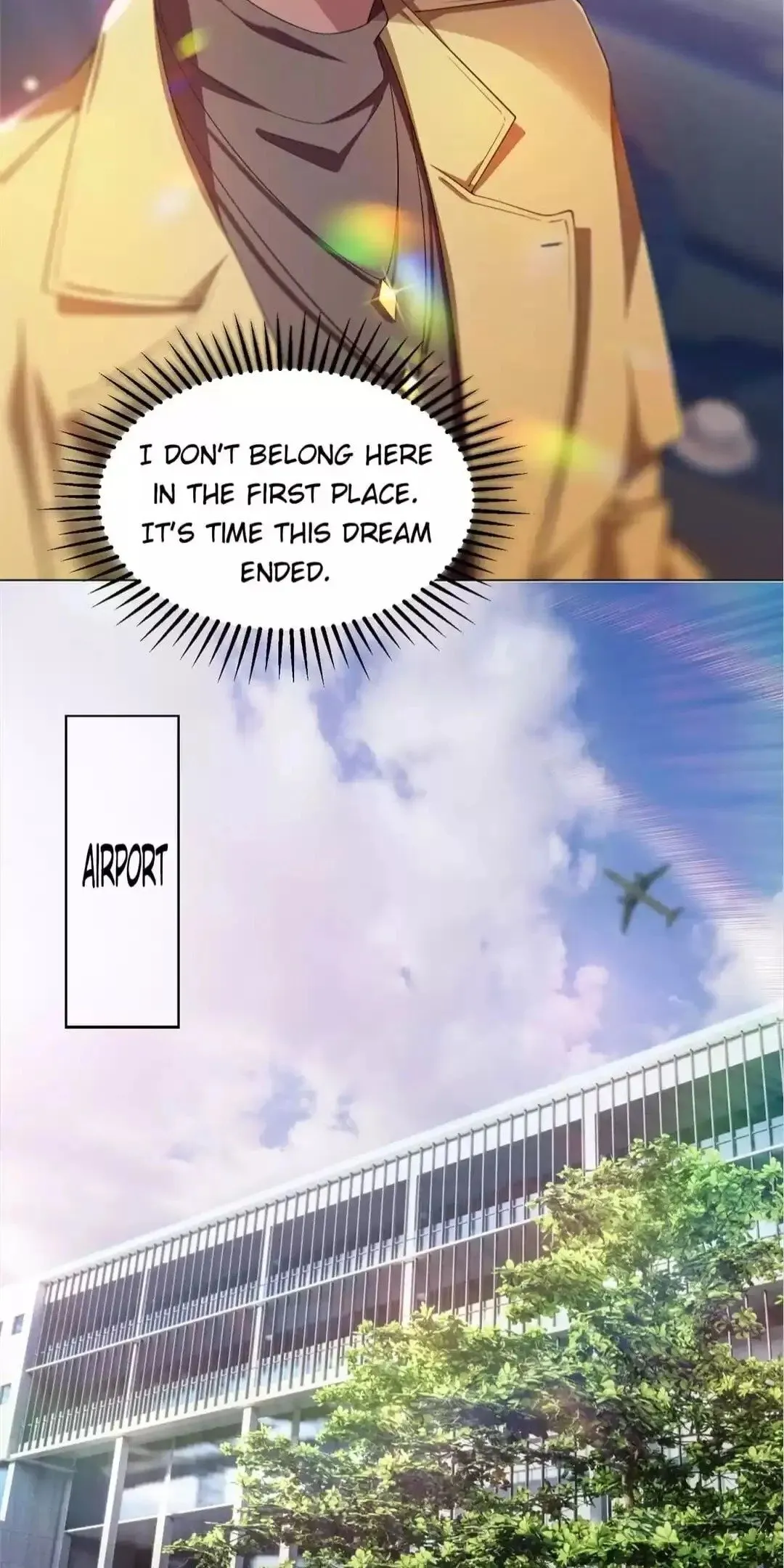 Chunqing Lushao Chapter 176 page 29 - 