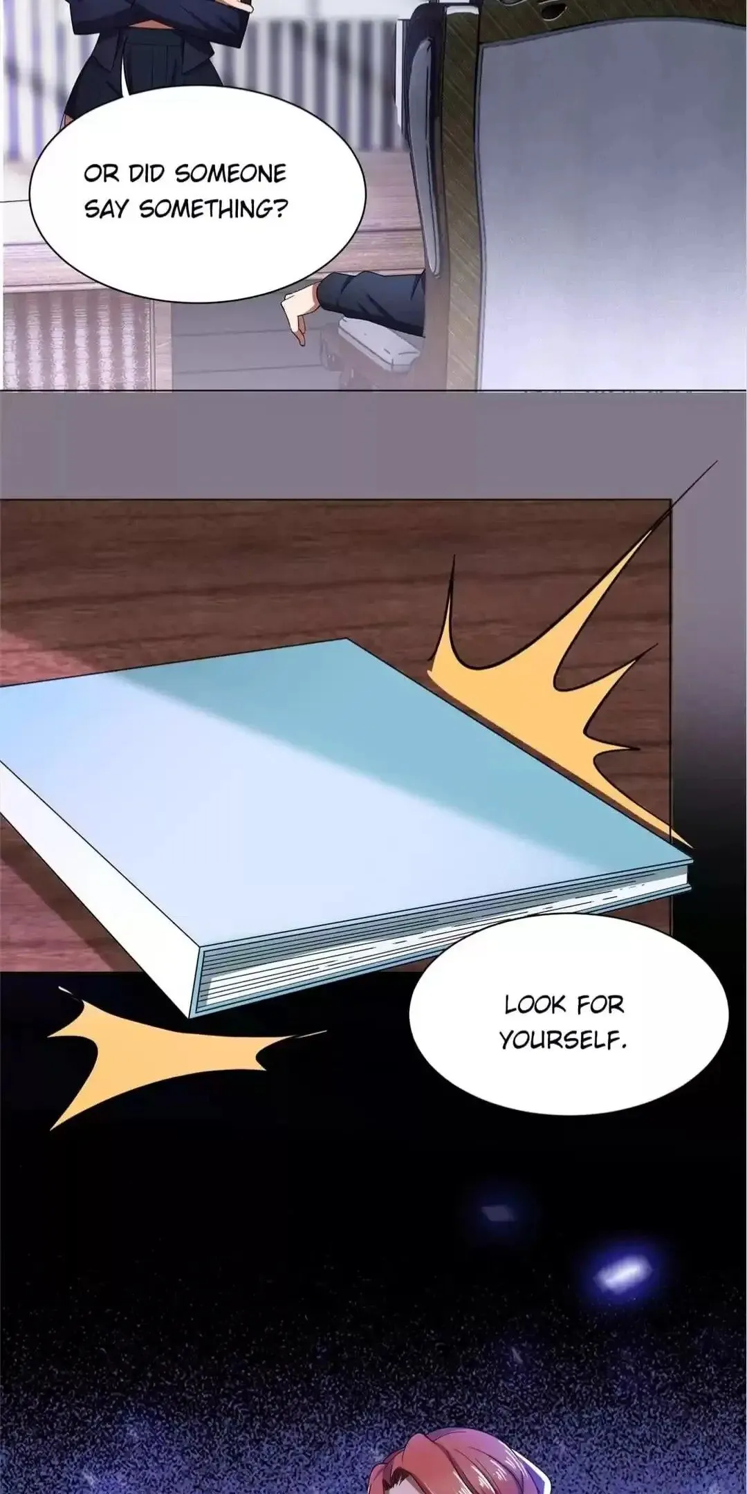 Chunqing Lushao Chapter 176 page 4 - 