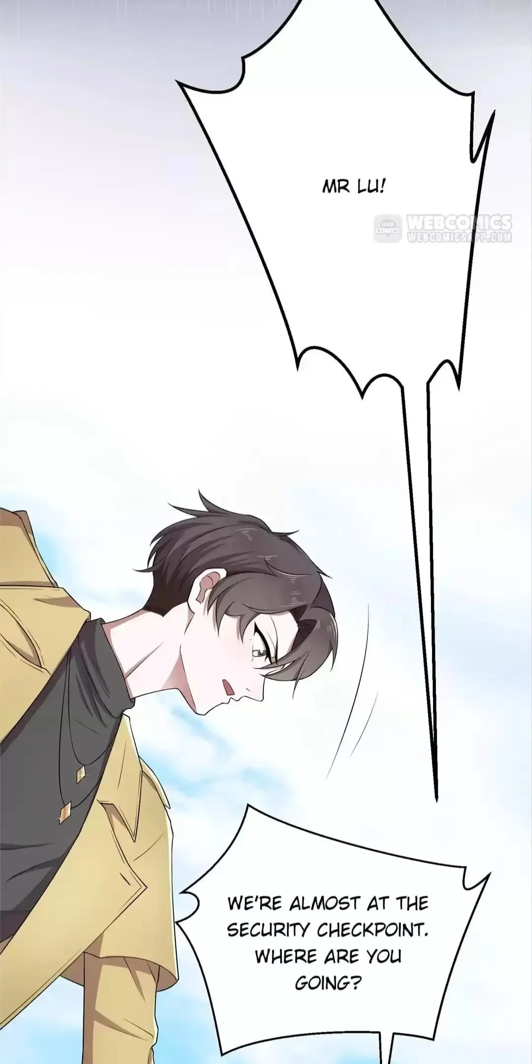 Chunqing Lushao Chapter 176 page 34 - 