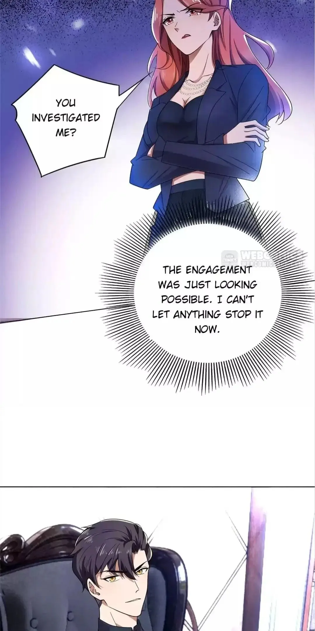 Chunqing Lushao Chapter 176 page 5 - 