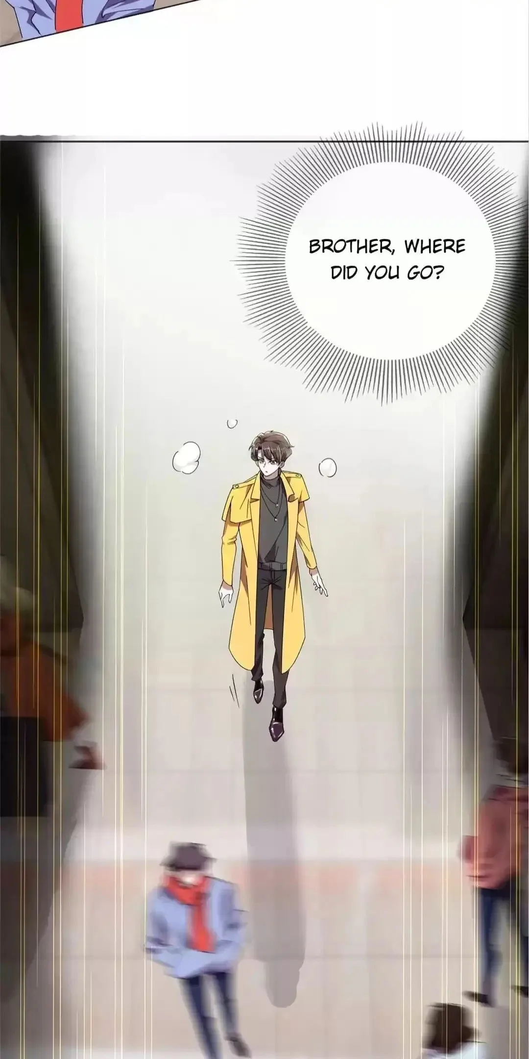 Chunqing Lushao Chapter 177 page 2 - 
