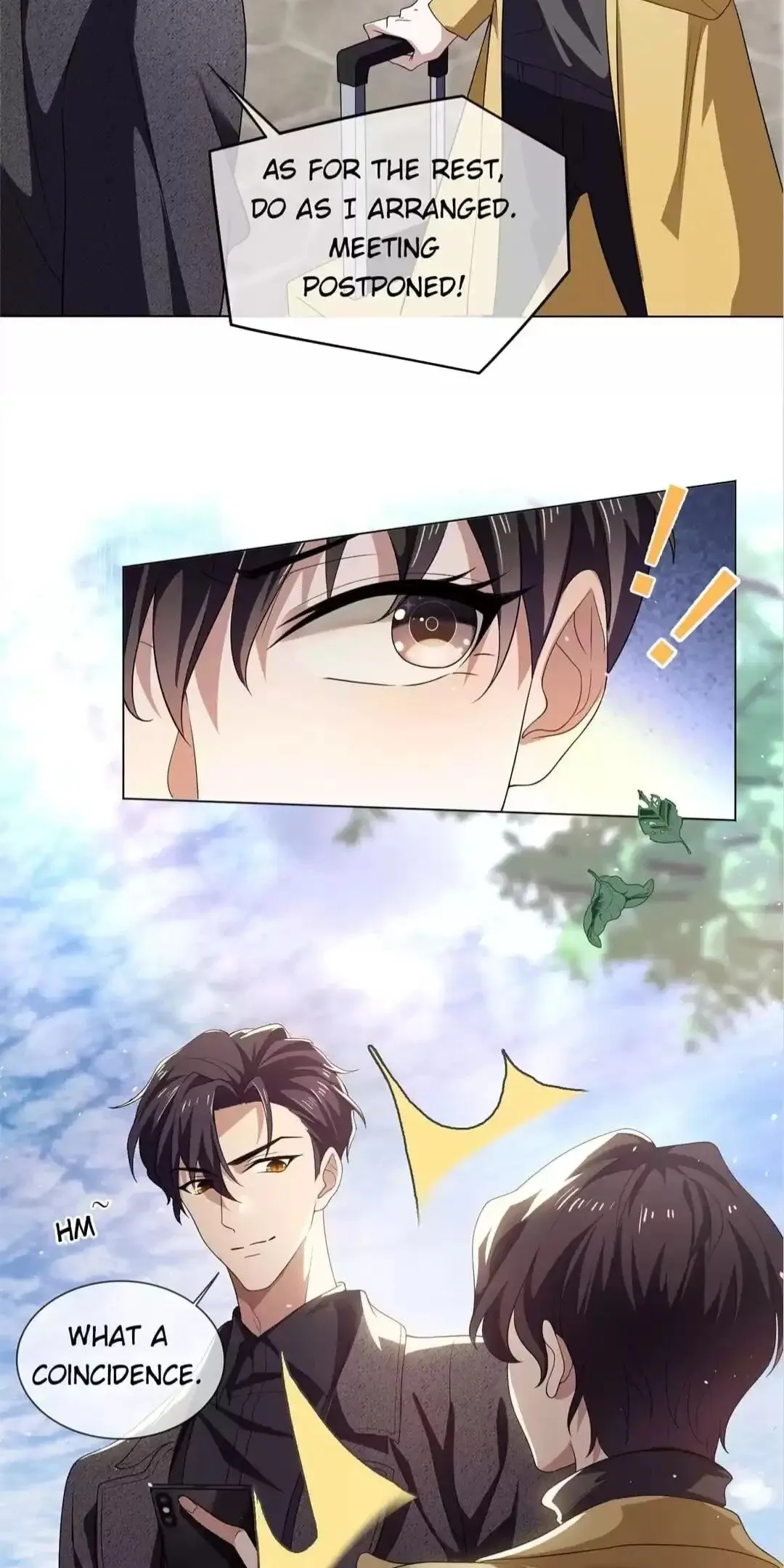 Chunqing Lushao Chapter 177 page 12 - 