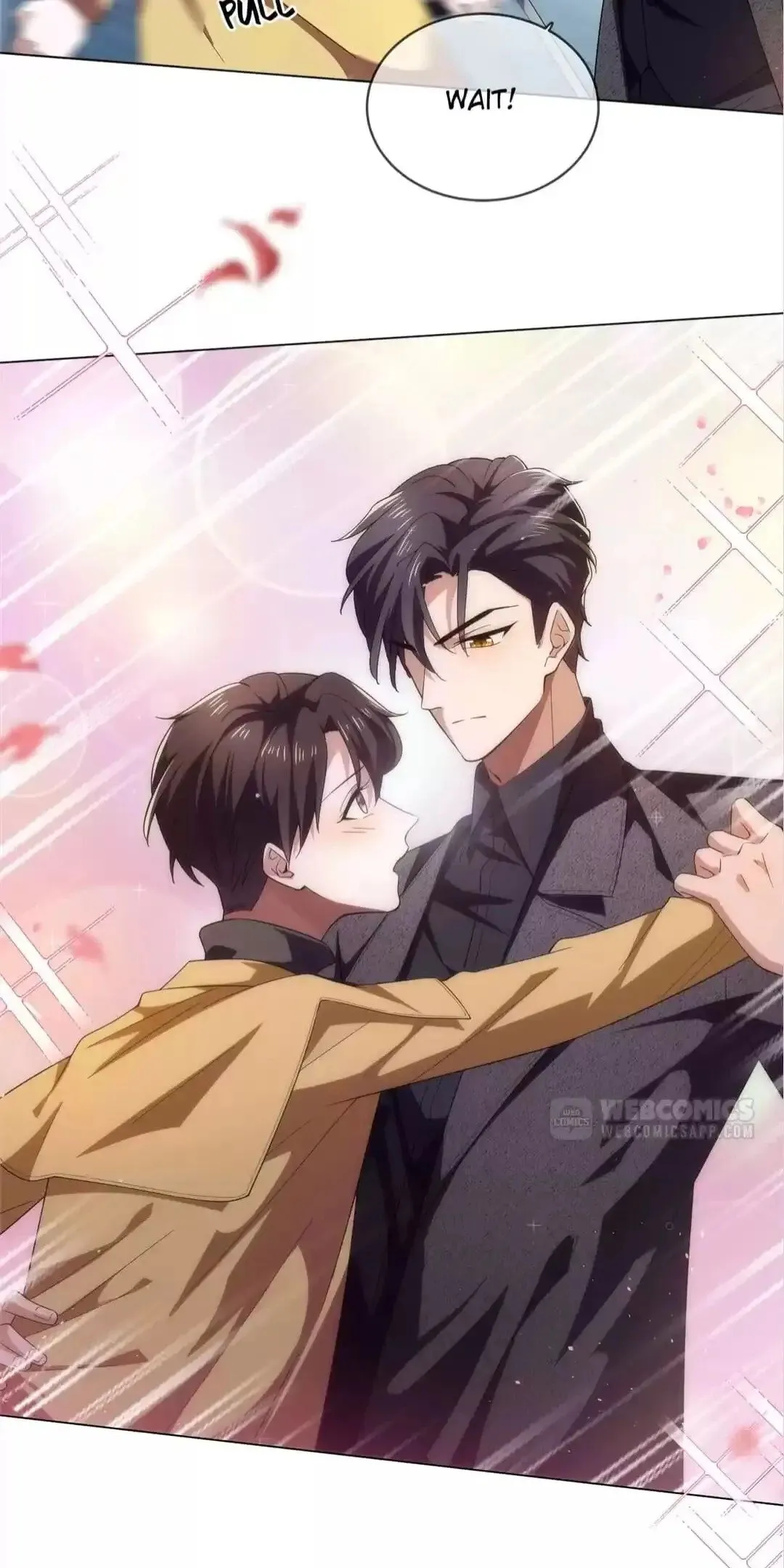 Chunqing Lushao Chapter 177 page 14 - 