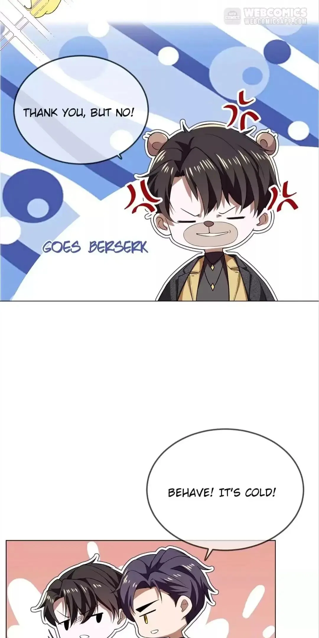 Chunqing Lushao Chapter 177 page 18 - 