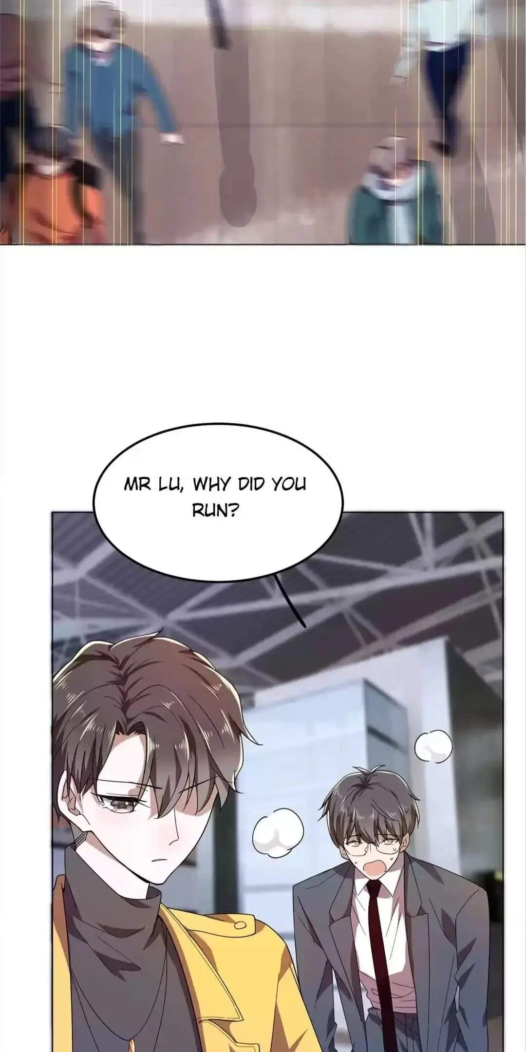 Chunqing Lushao Chapter 177 page 3 - 