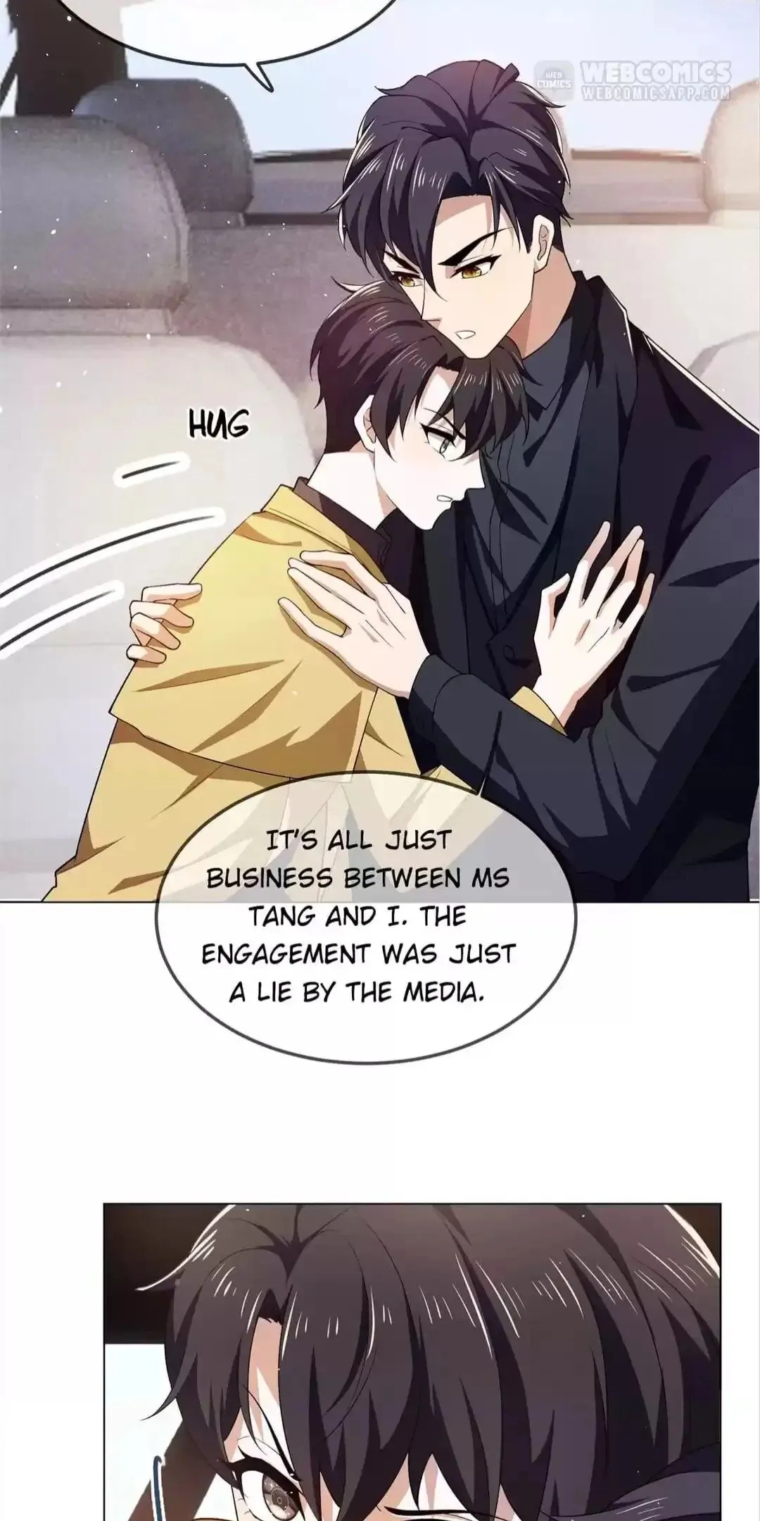 Chunqing Lushao Chapter 177 page 21 - 