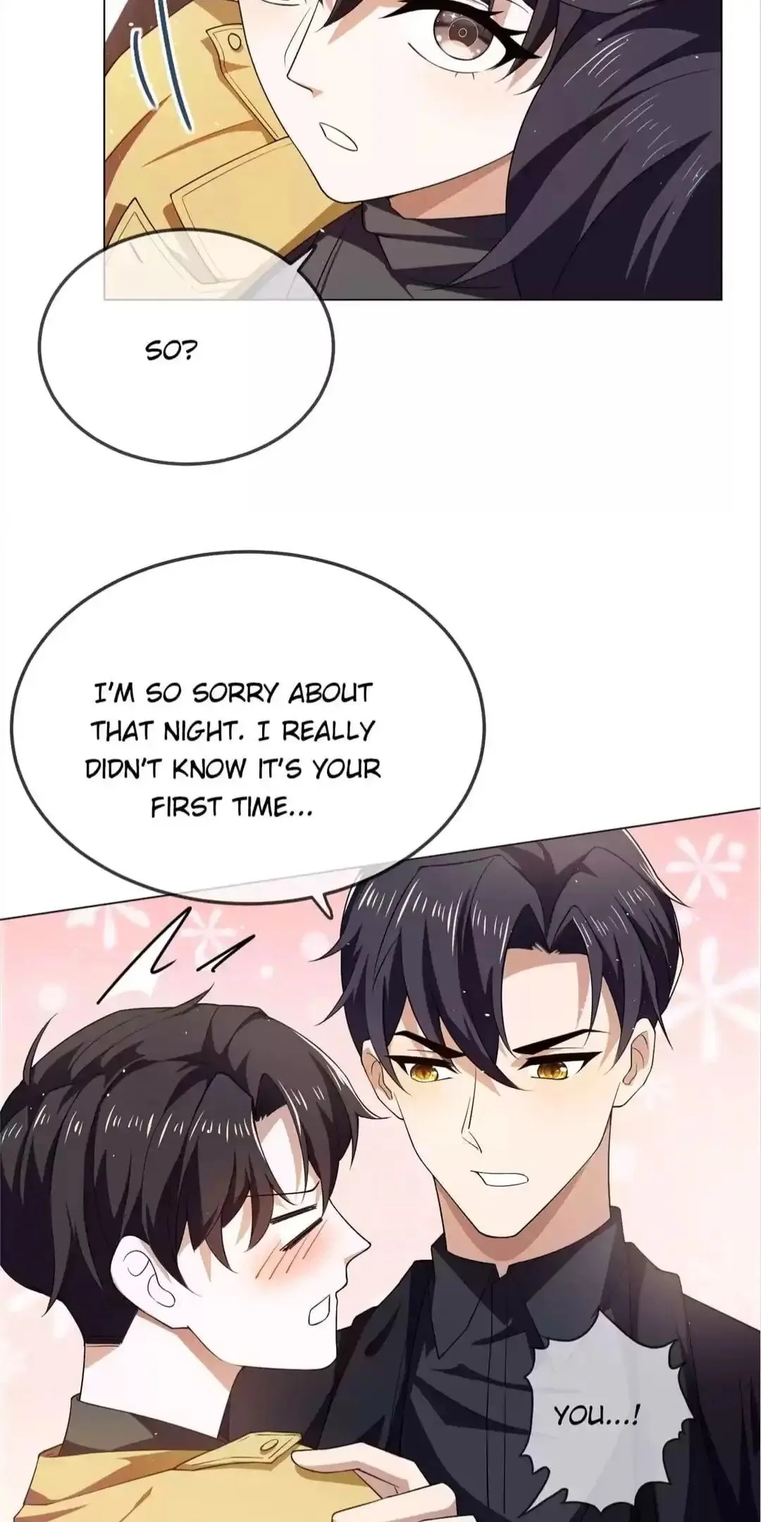 Chunqing Lushao Chapter 177 page 22 - 