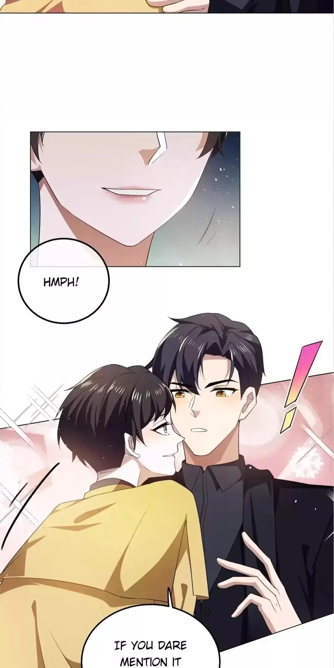 Chunqing Lushao Chapter 177 page 23 - 
