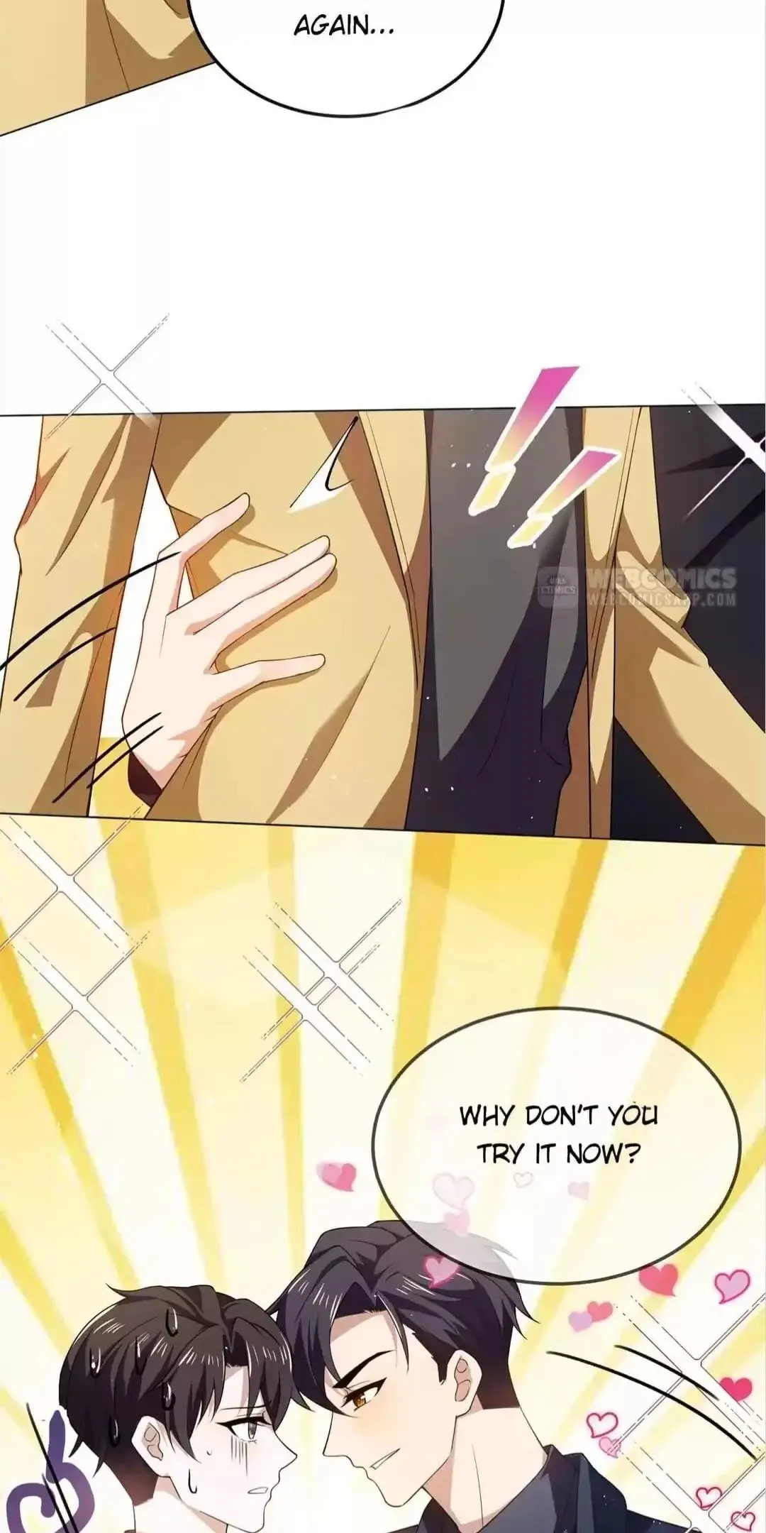 Chunqing Lushao Chapter 177 page 24 - 