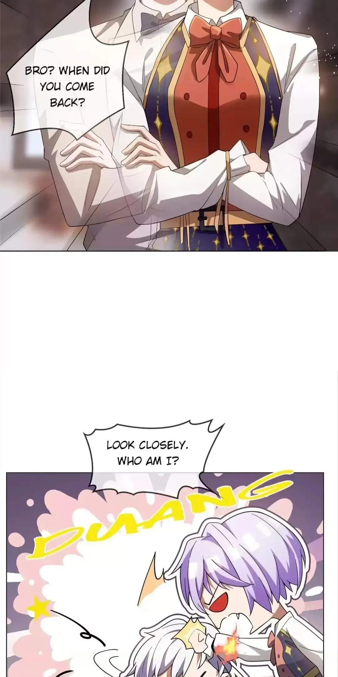 Chunqing Lushao Chapter 177 page 29 - 