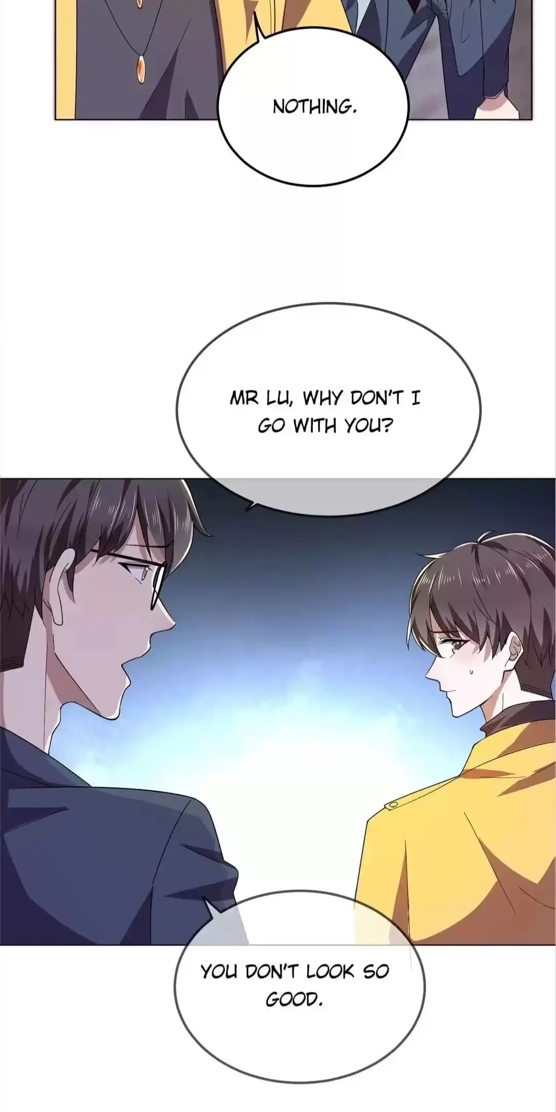 Chunqing Lushao Chapter 177 page 4 - 