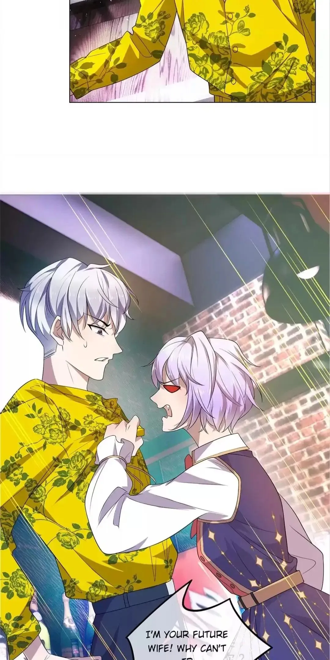 Chunqing Lushao Chapter 177 page 32 - 