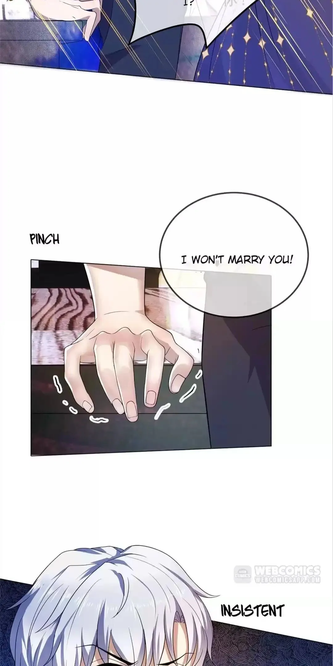 Chunqing Lushao Chapter 177 page 33 - 