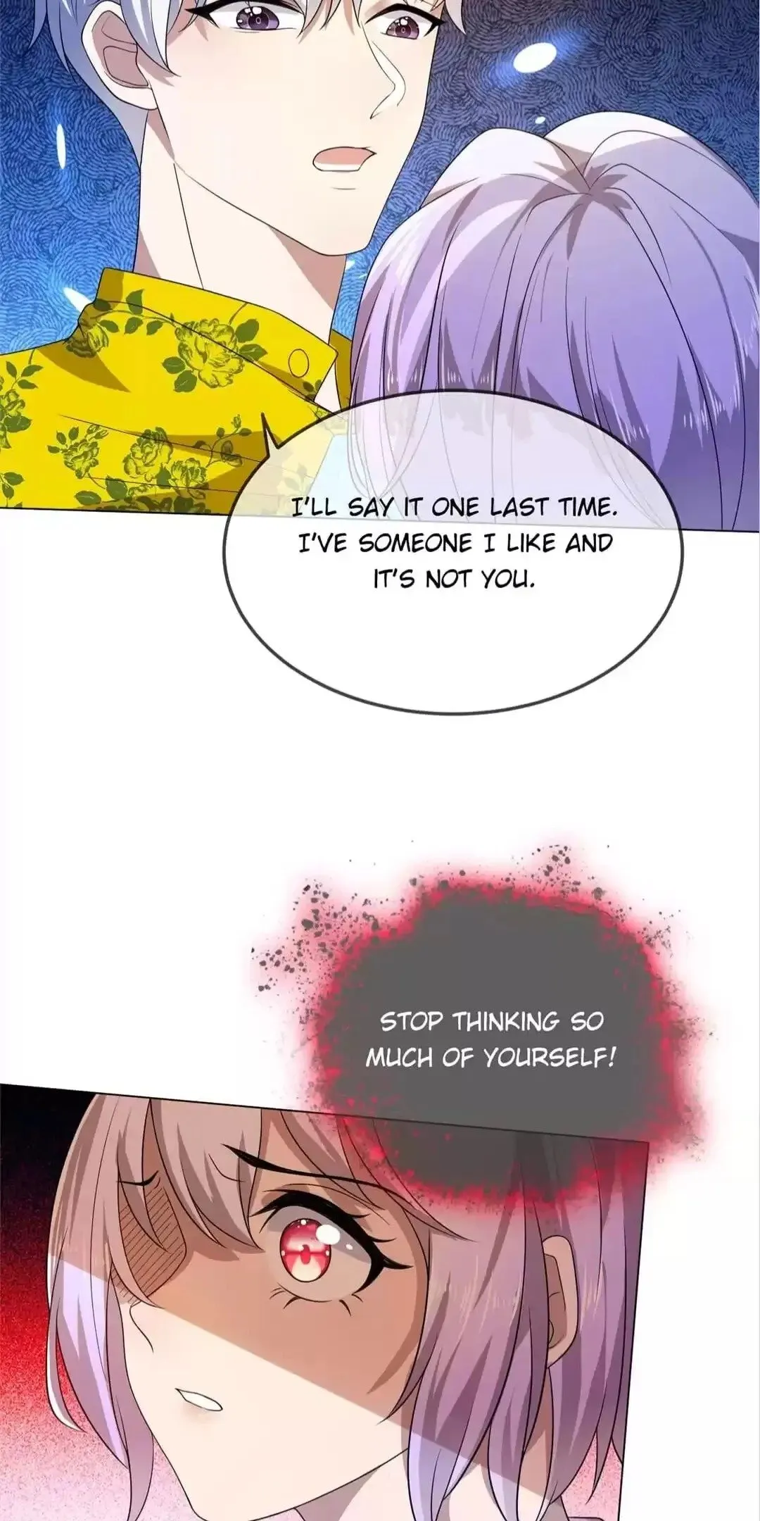 Chunqing Lushao Chapter 177 page 34 - 