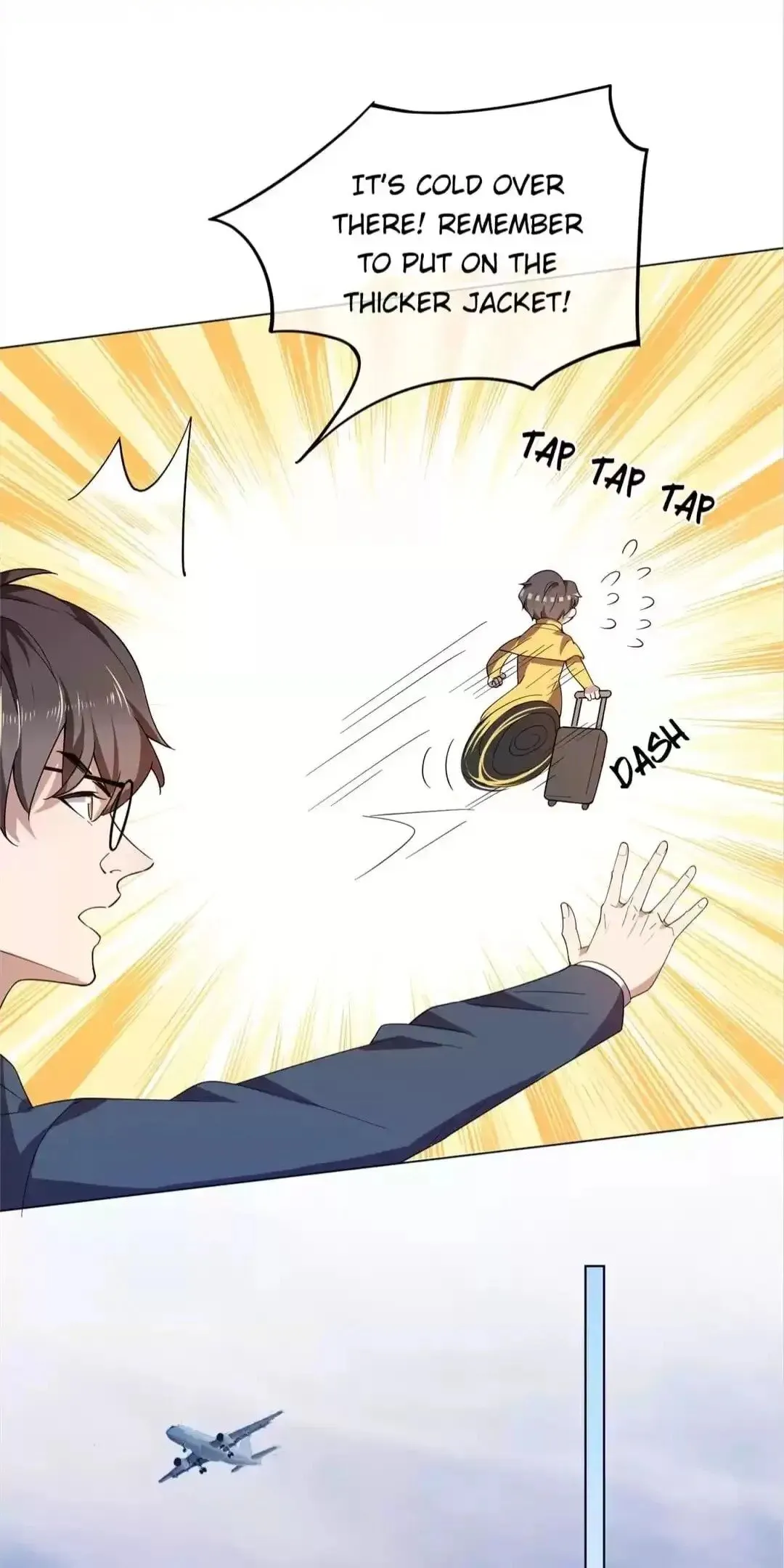 Chunqing Lushao Chapter 177 page 7 - 