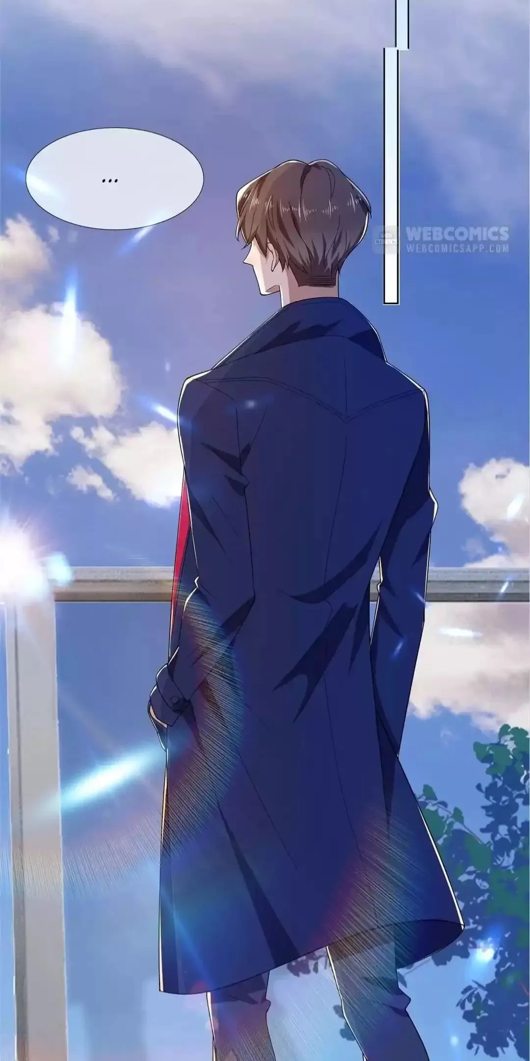 Chunqing Lushao Chapter 177 page 8 - 