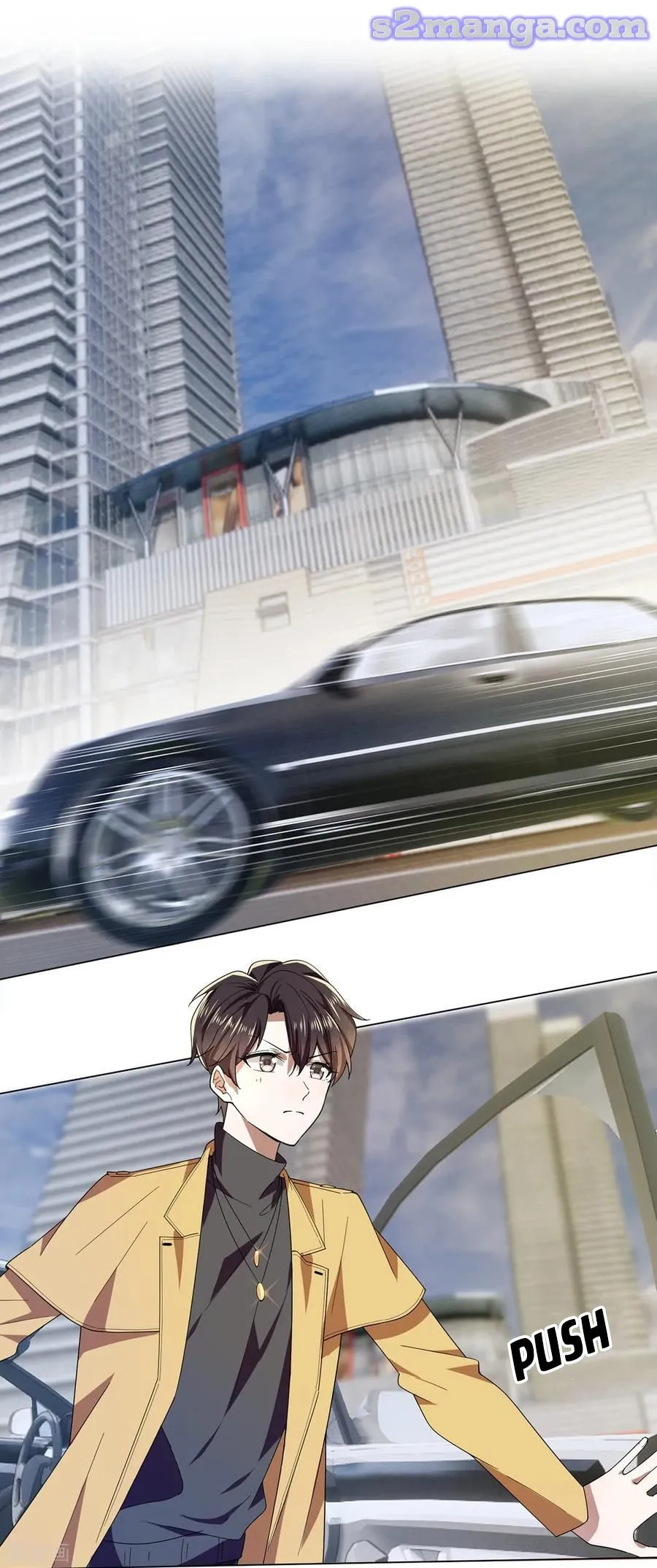 Chunqing Lushao Chapter 178 page 1 - 