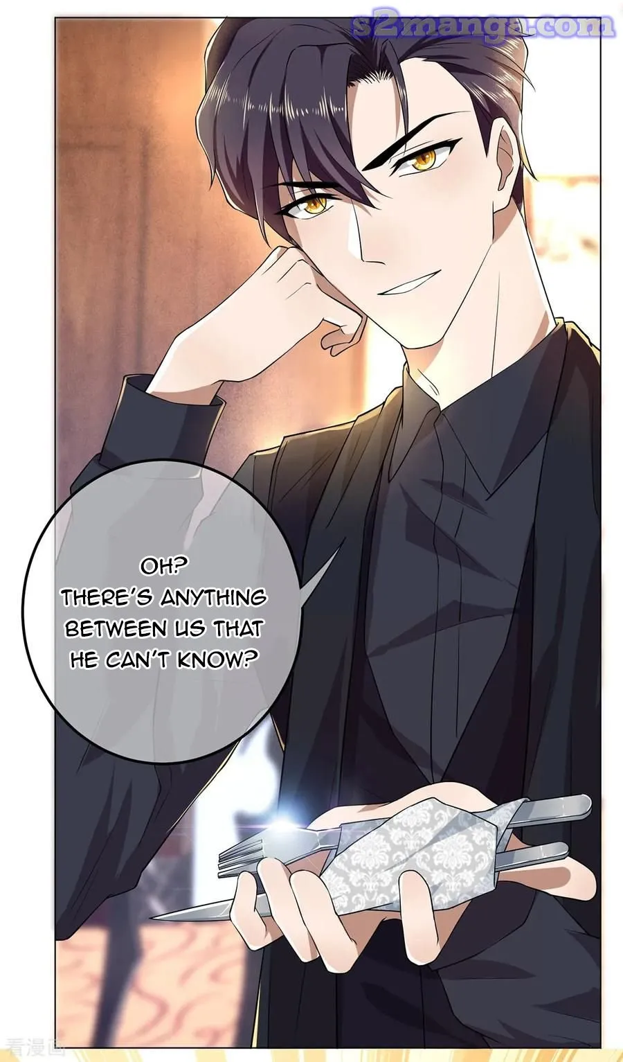Chunqing Lushao Chapter 178 page 11 - 