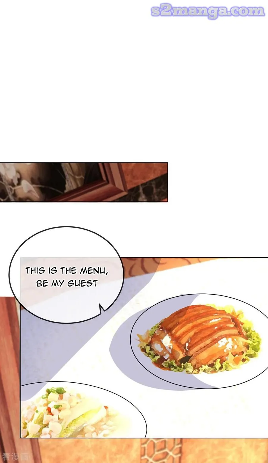 Chunqing Lushao Chapter 178 page 13 - 