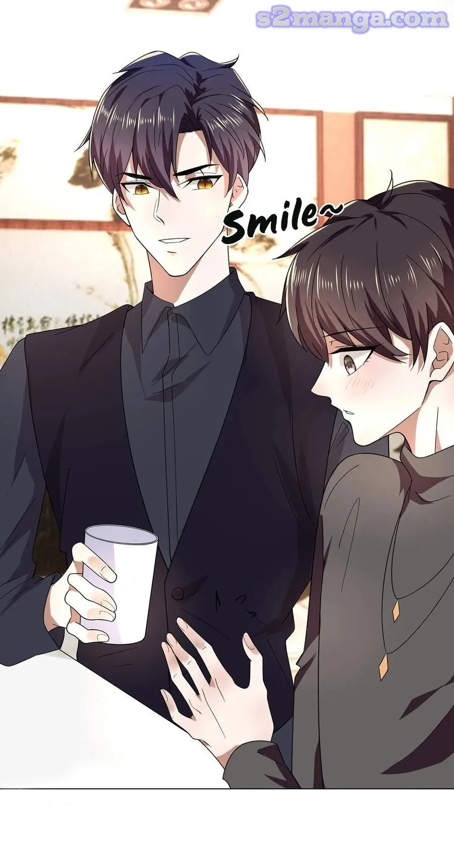 Chunqing Lushao Chapter 178 page 18 - 
