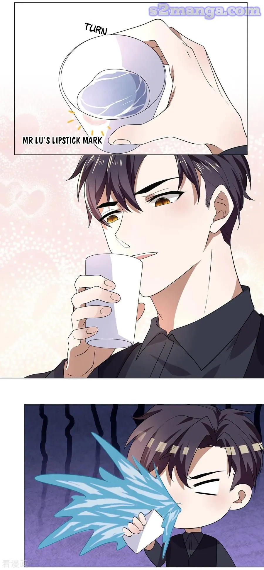 Chunqing Lushao Chapter 178 page 19 - 