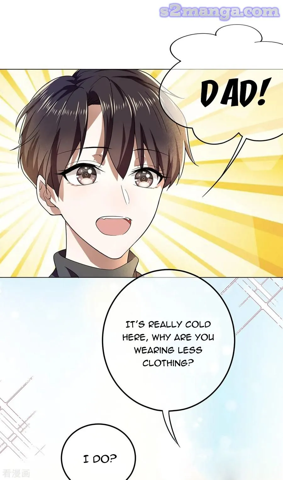 Chunqing Lushao Chapter 178 page 3 - 