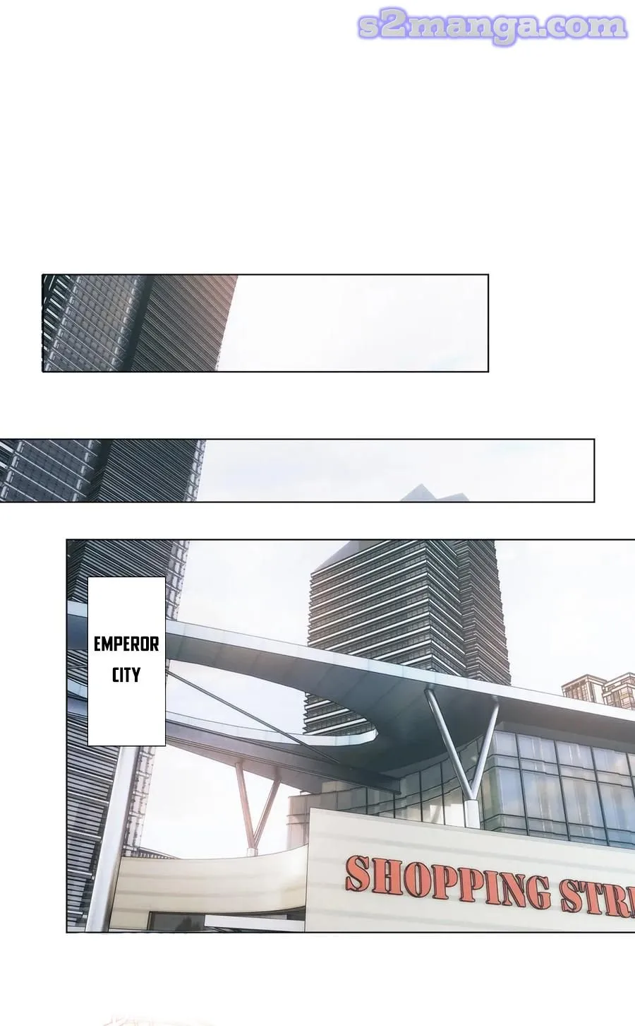 Chunqing Lushao Chapter 178 page 21 - 