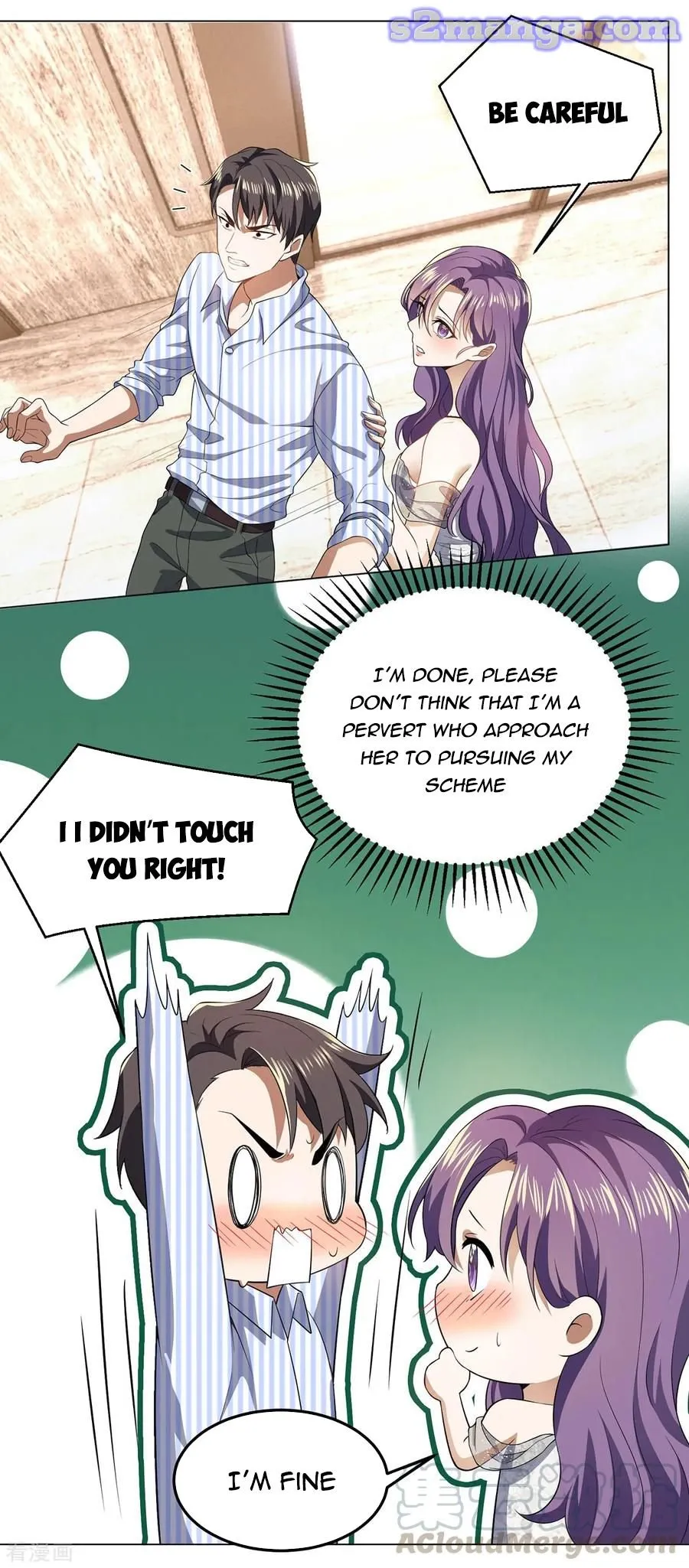 Chunqing Lushao Chapter 178 page 27 - 